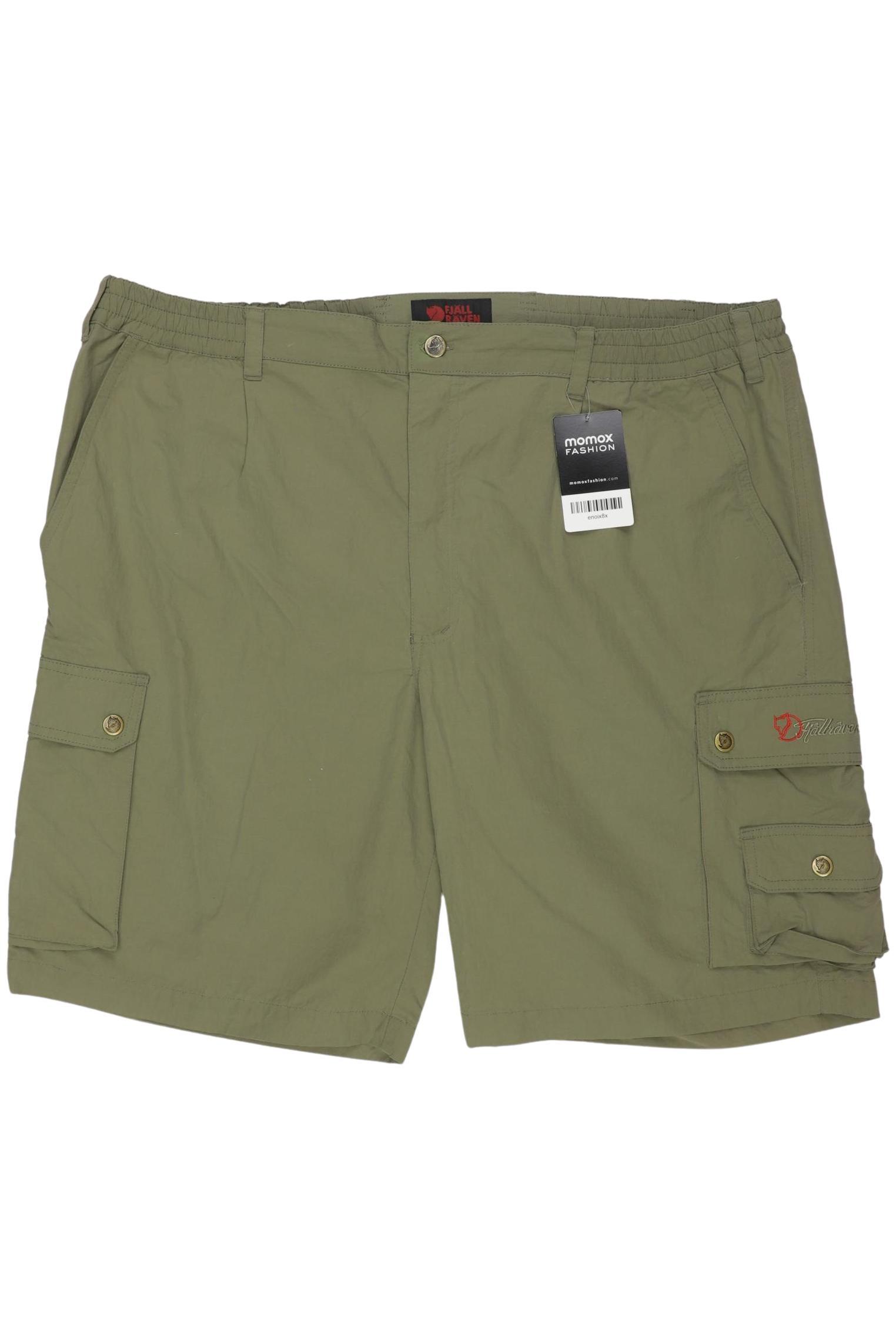 Thumbnail - Fjällräven Herren Shorts, grün, Gr. 56