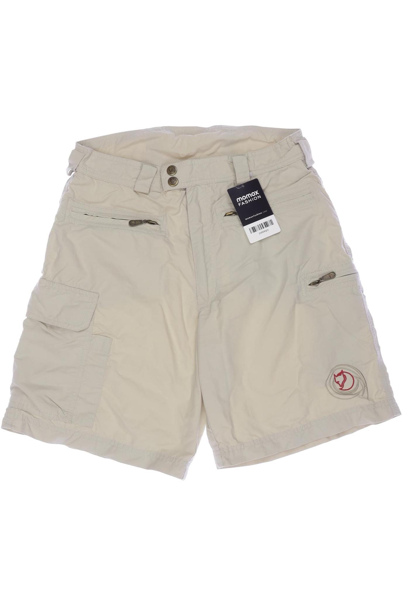 

Fjällräven Damen Shorts, beige, Gr. 38