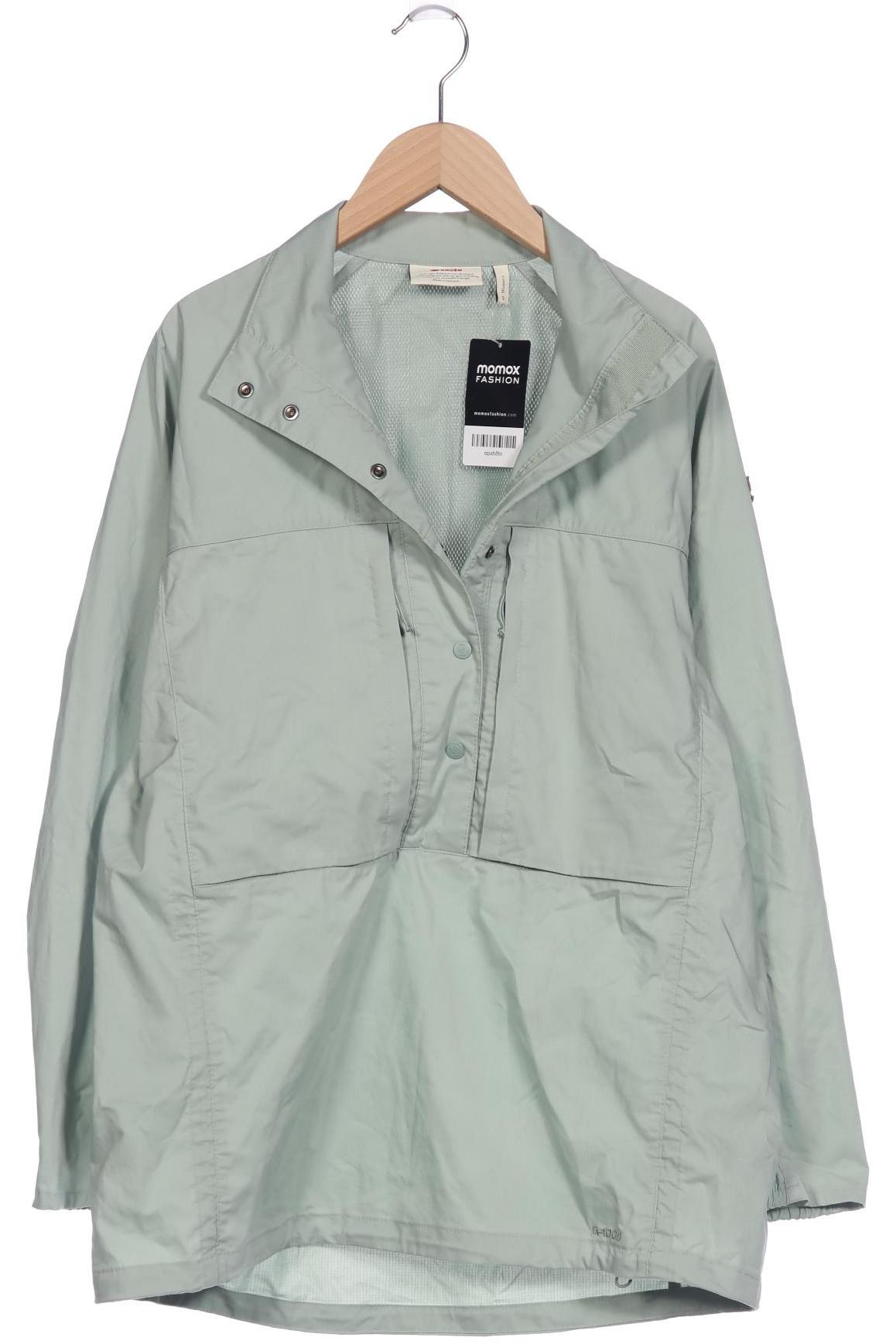 

Fjällräven Damen Jacke, grün, Gr. 36