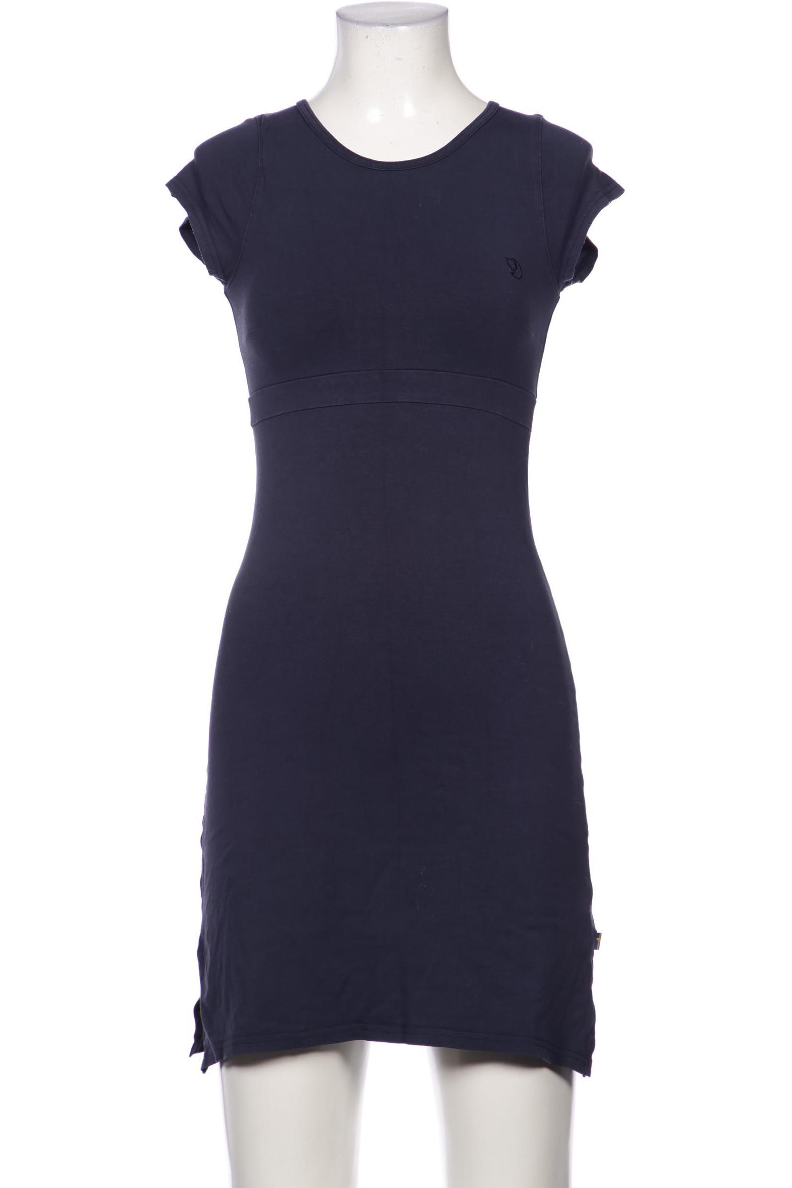 

Fjällräven Damen Kleid, marineblau, Gr. 32