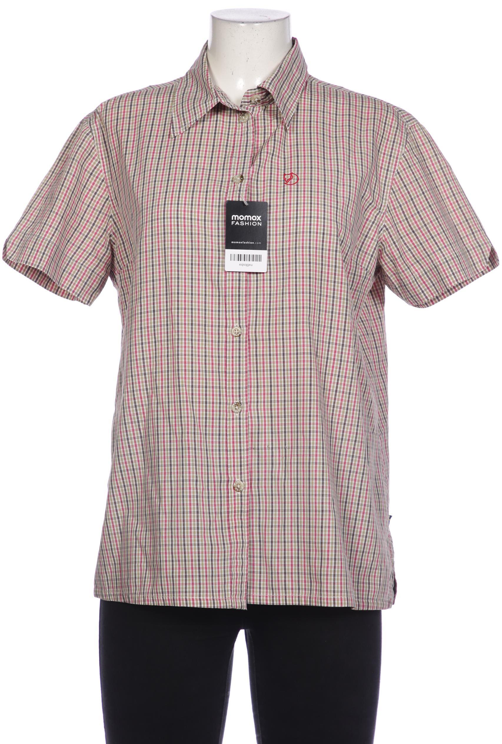 

Fjällräven Damen Bluse, mehrfarbig, Gr. 42