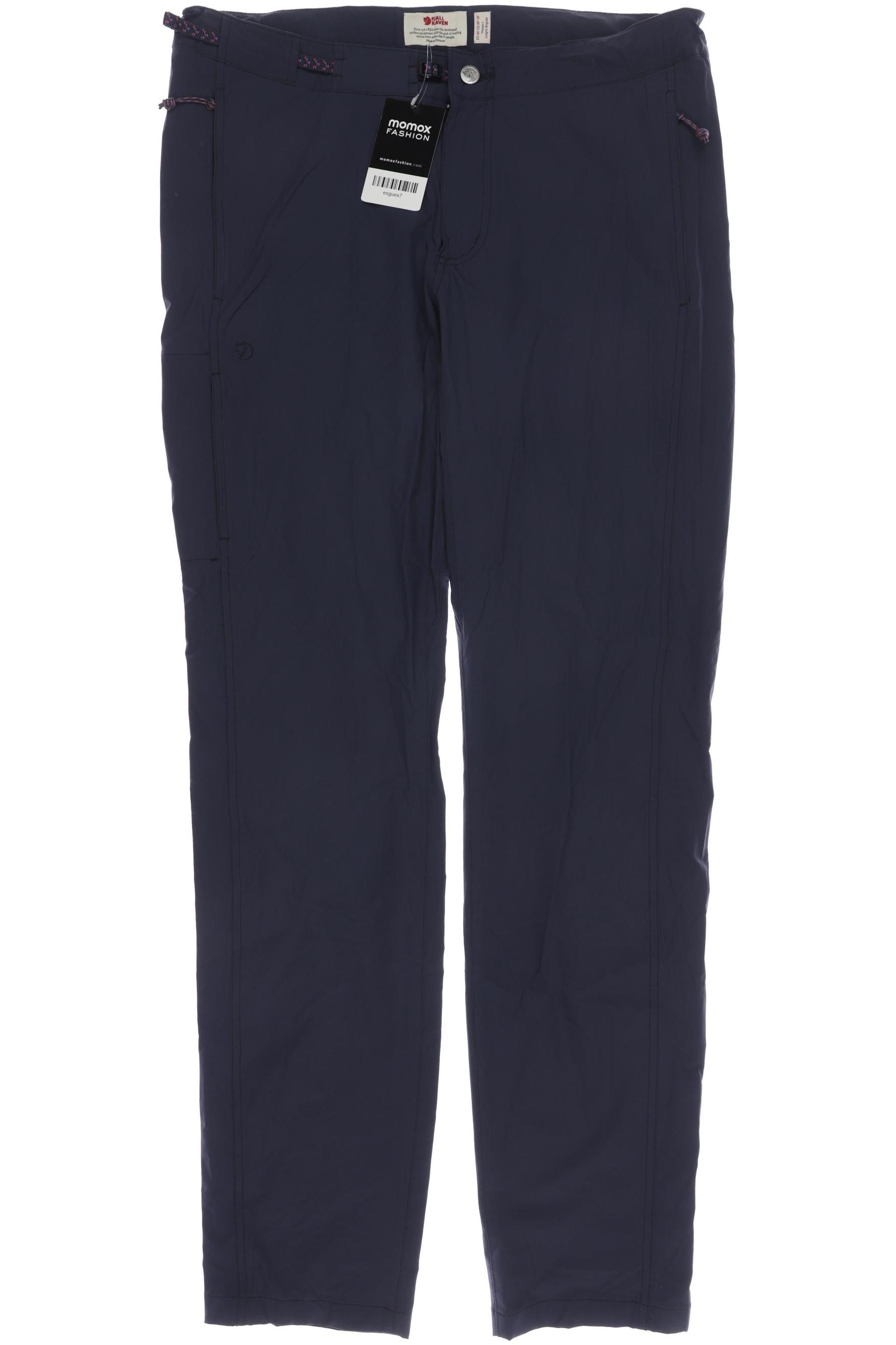 

Fjällräven Damen Stoffhose, marineblau, Gr. 32