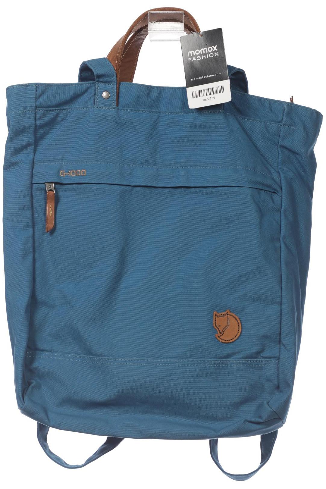 

Fjällräven Damen Rucksack, blau