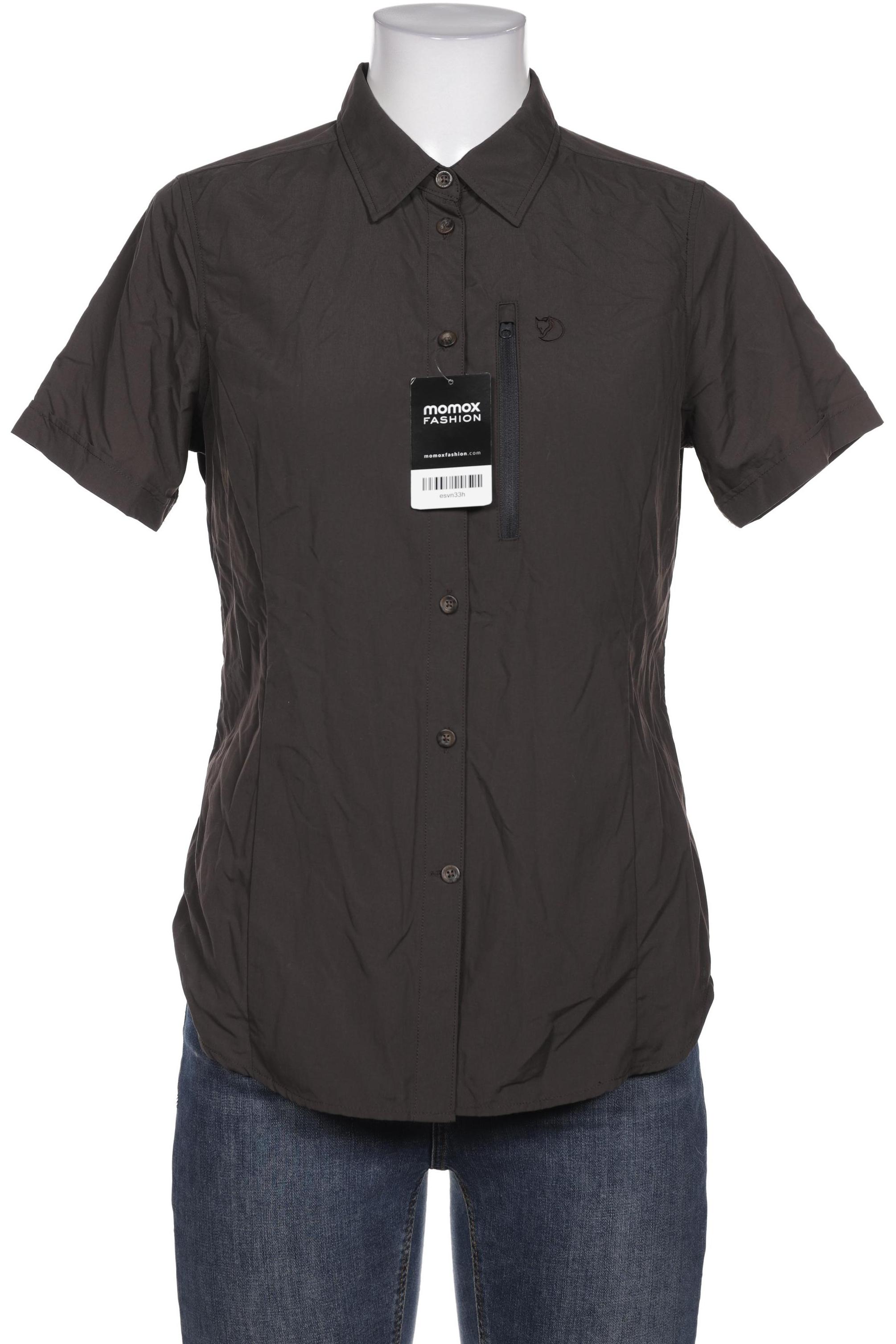 

Fjällräven Damen Bluse, braun