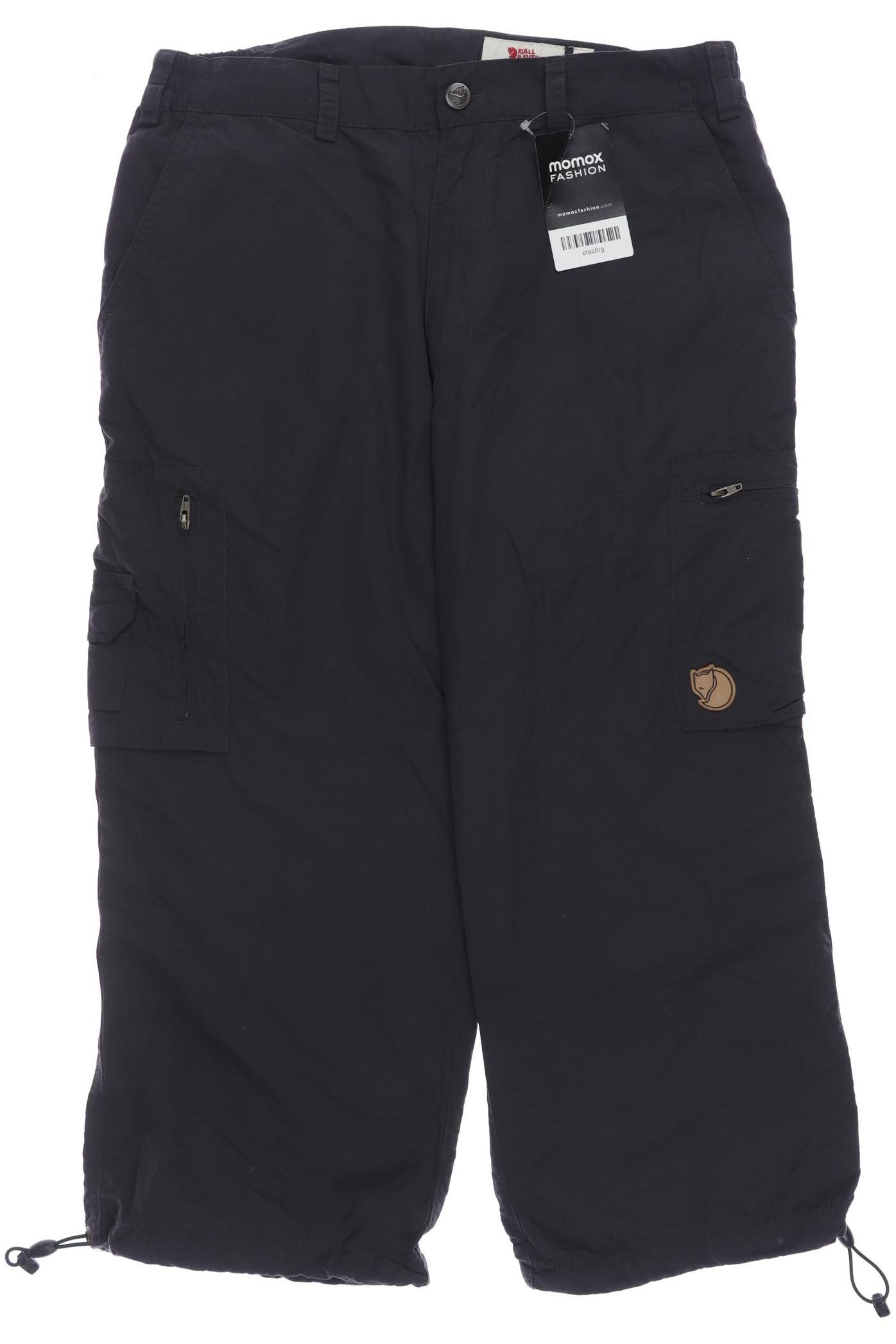 

Fjällräven Damen Stoffhose, grau, Gr. 38