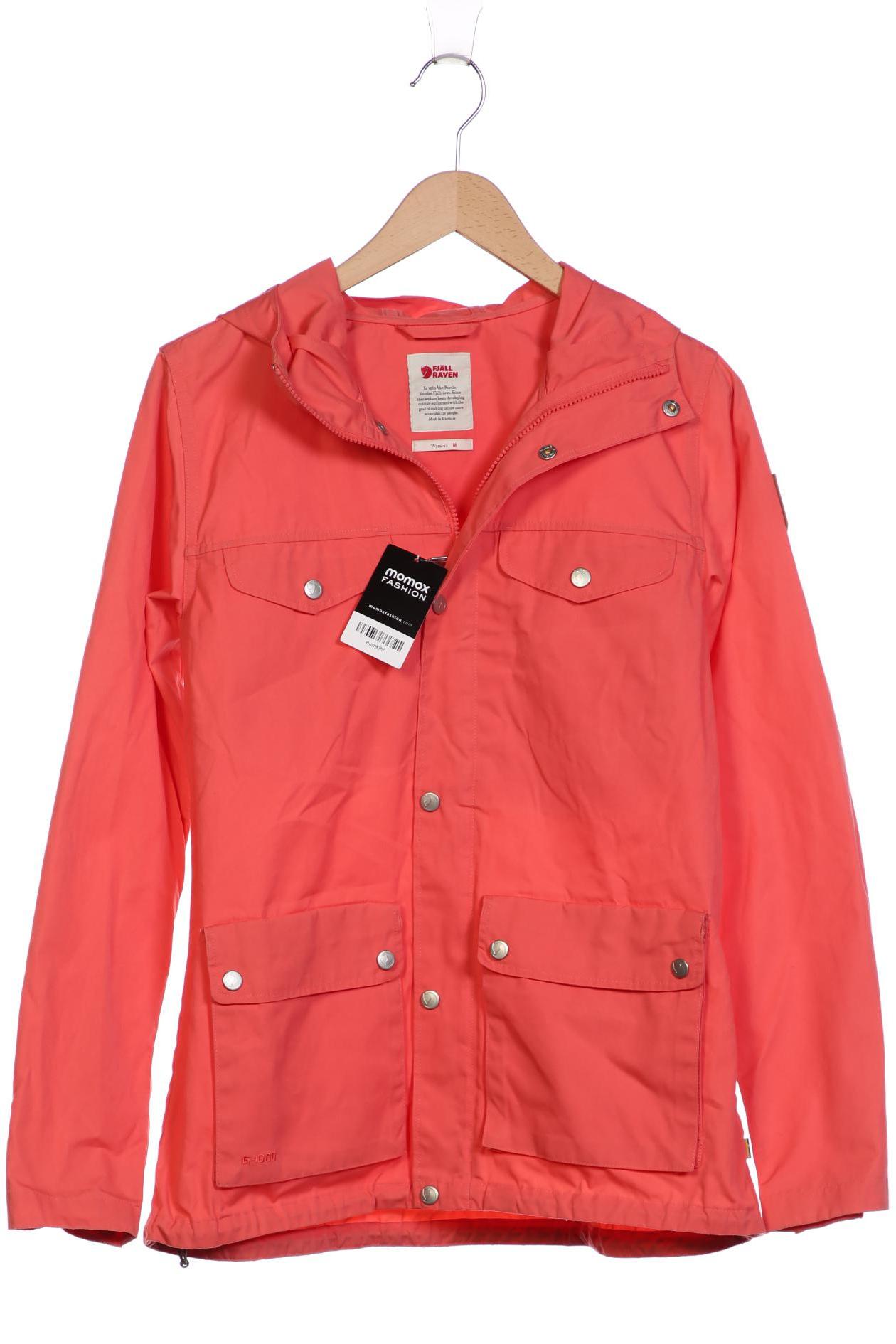 

Fjällräven Damen Jacke, pink, Gr. 38