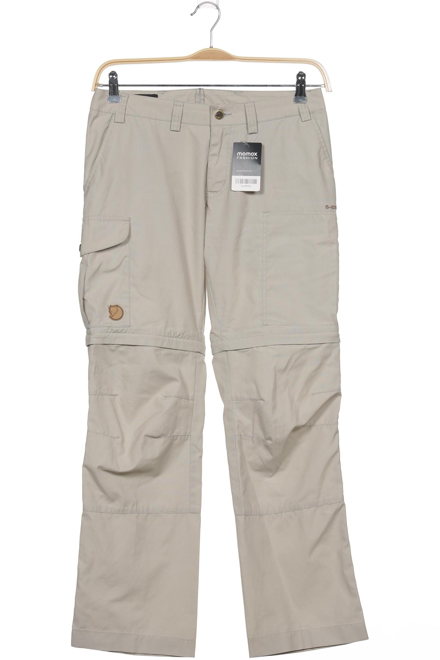 

Fjällräven Damen Stoffhose, hellgrün, Gr. 36