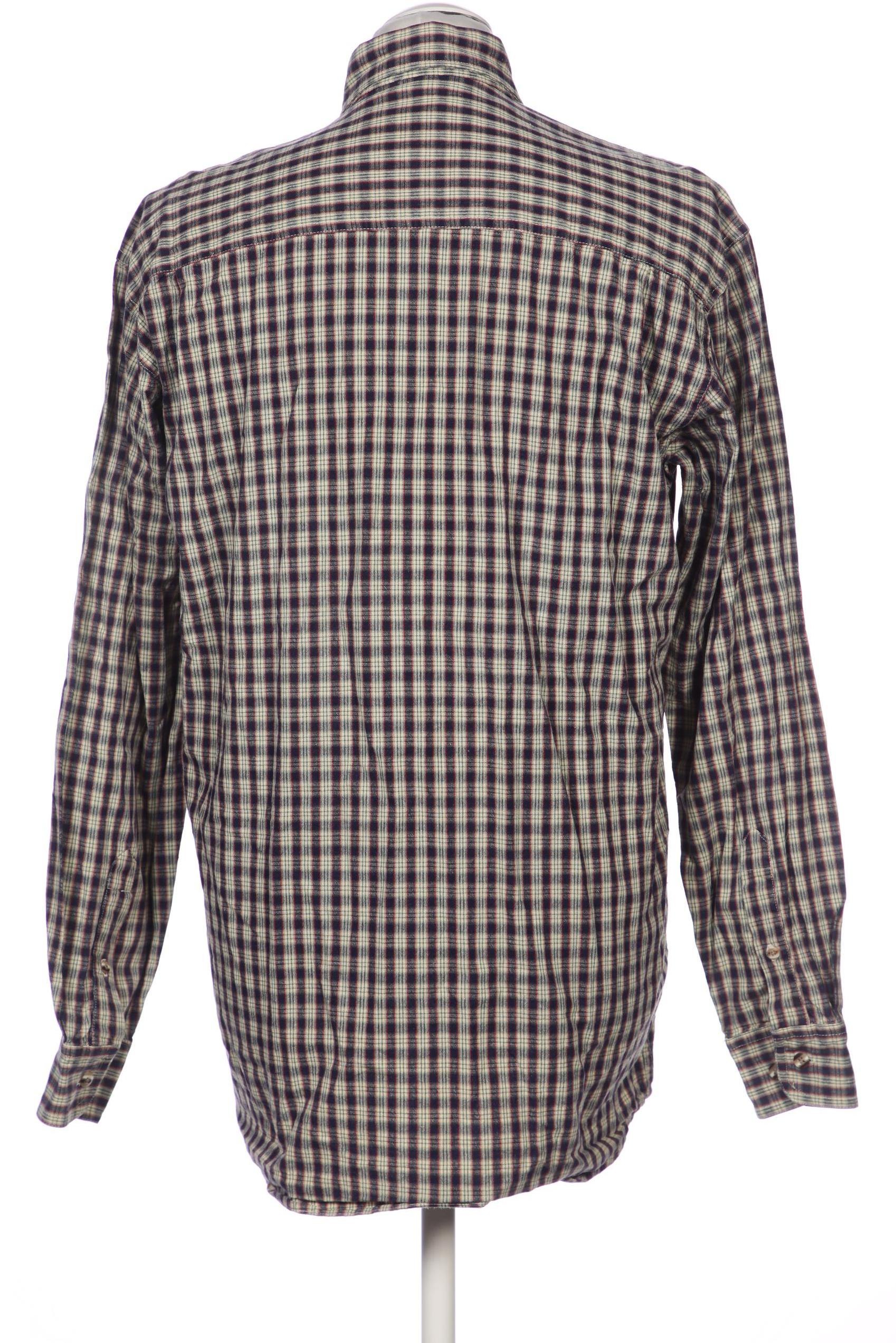 Thumbnail - Fjällräven Jungen Hemd, beige, Gr. 134