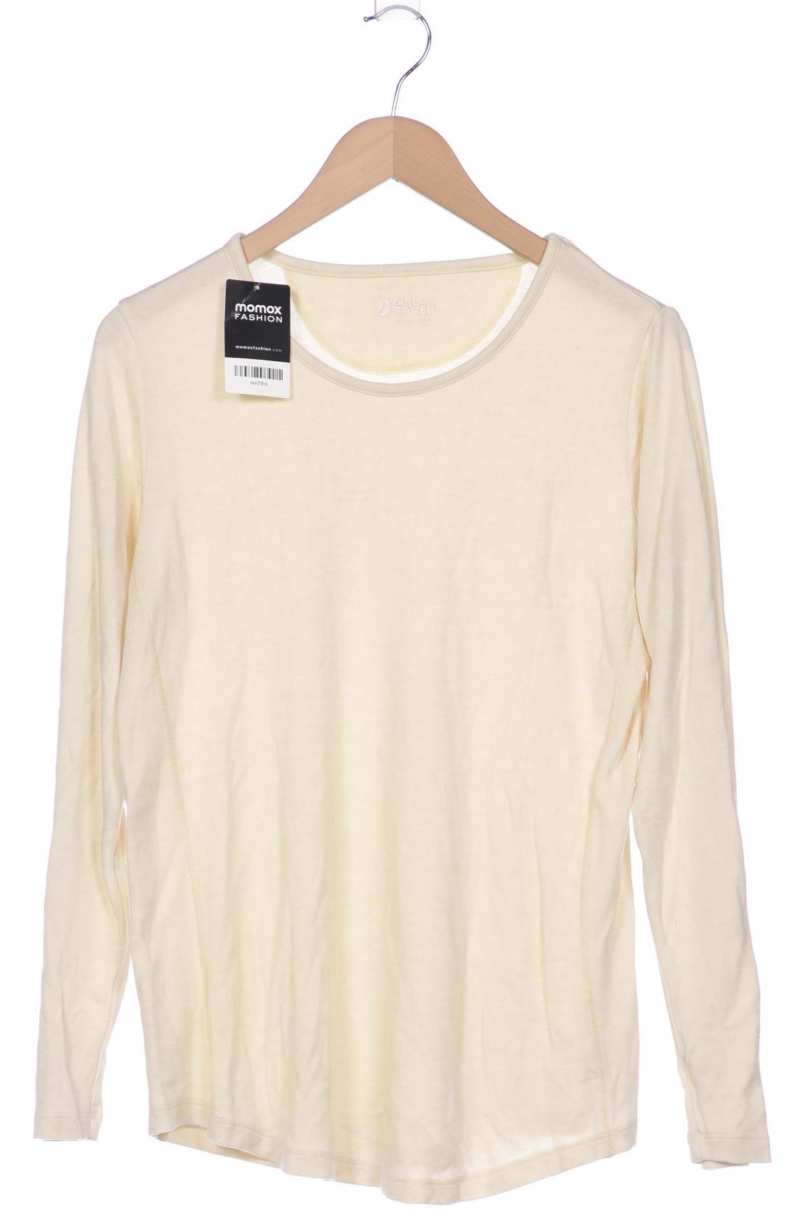 

Fjällräven Damen Pullover, beige, Gr. 44