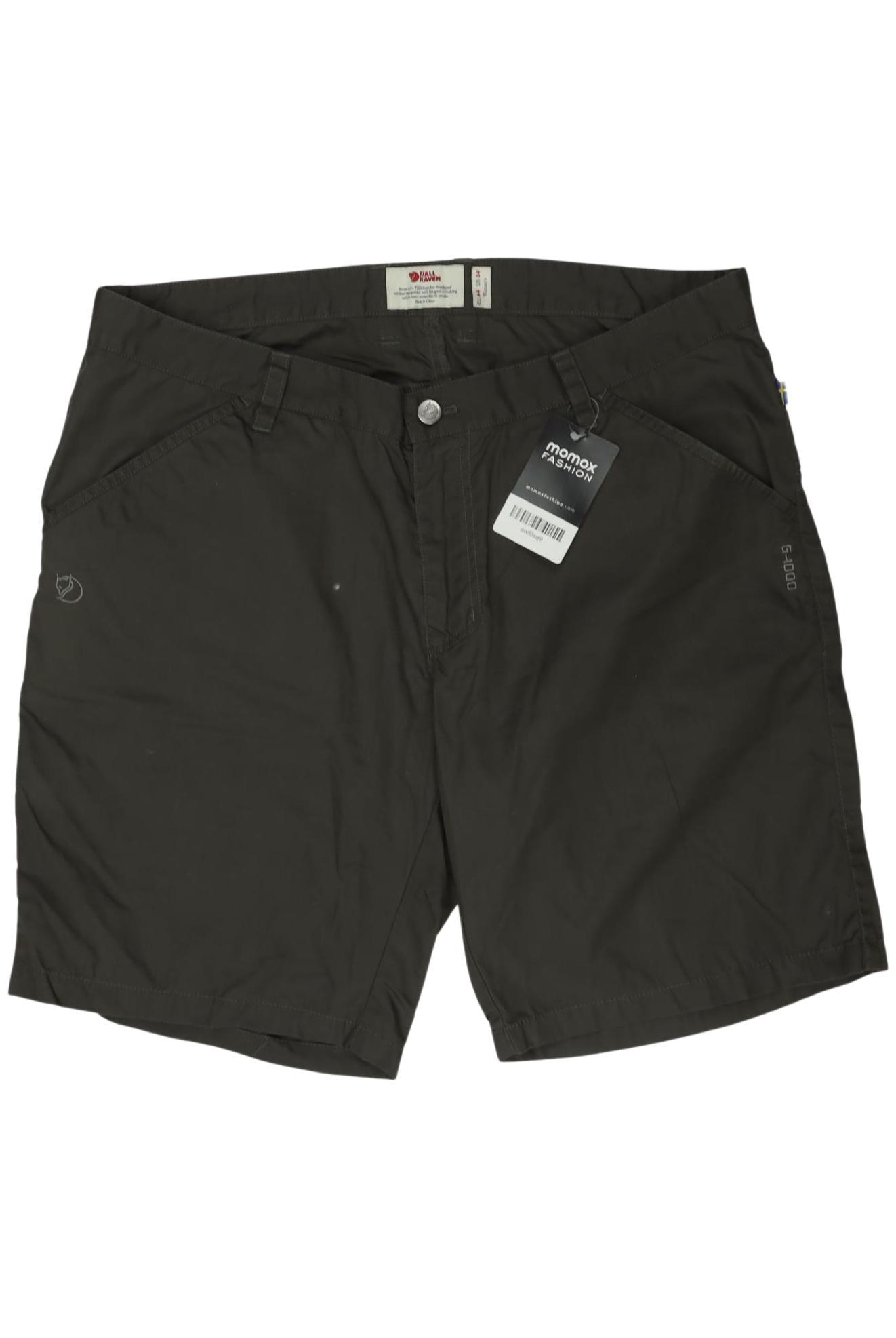 

Fjällräven Damen Shorts, grau, Gr. 44