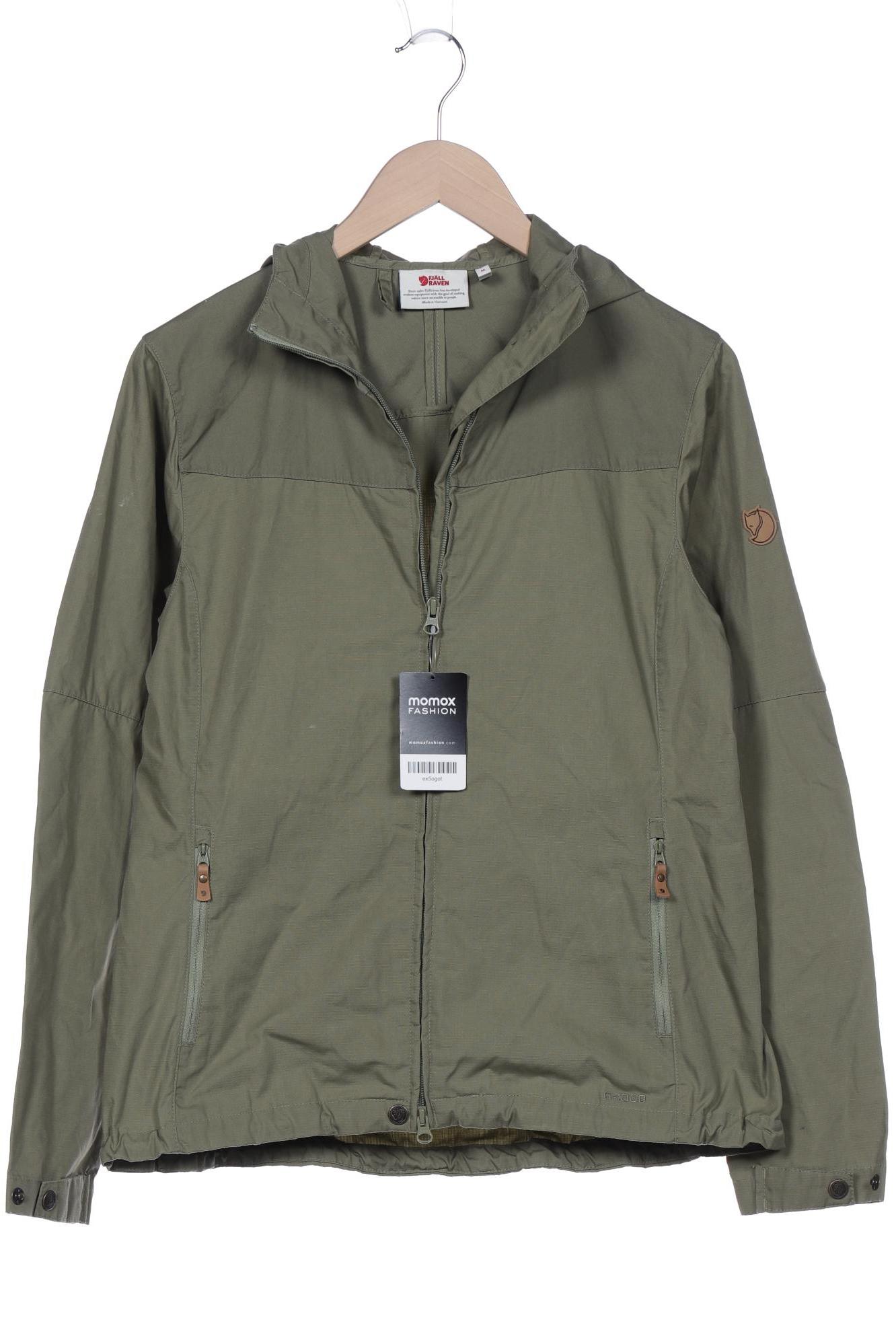 

Fjällräven Damen Jacke, grün
