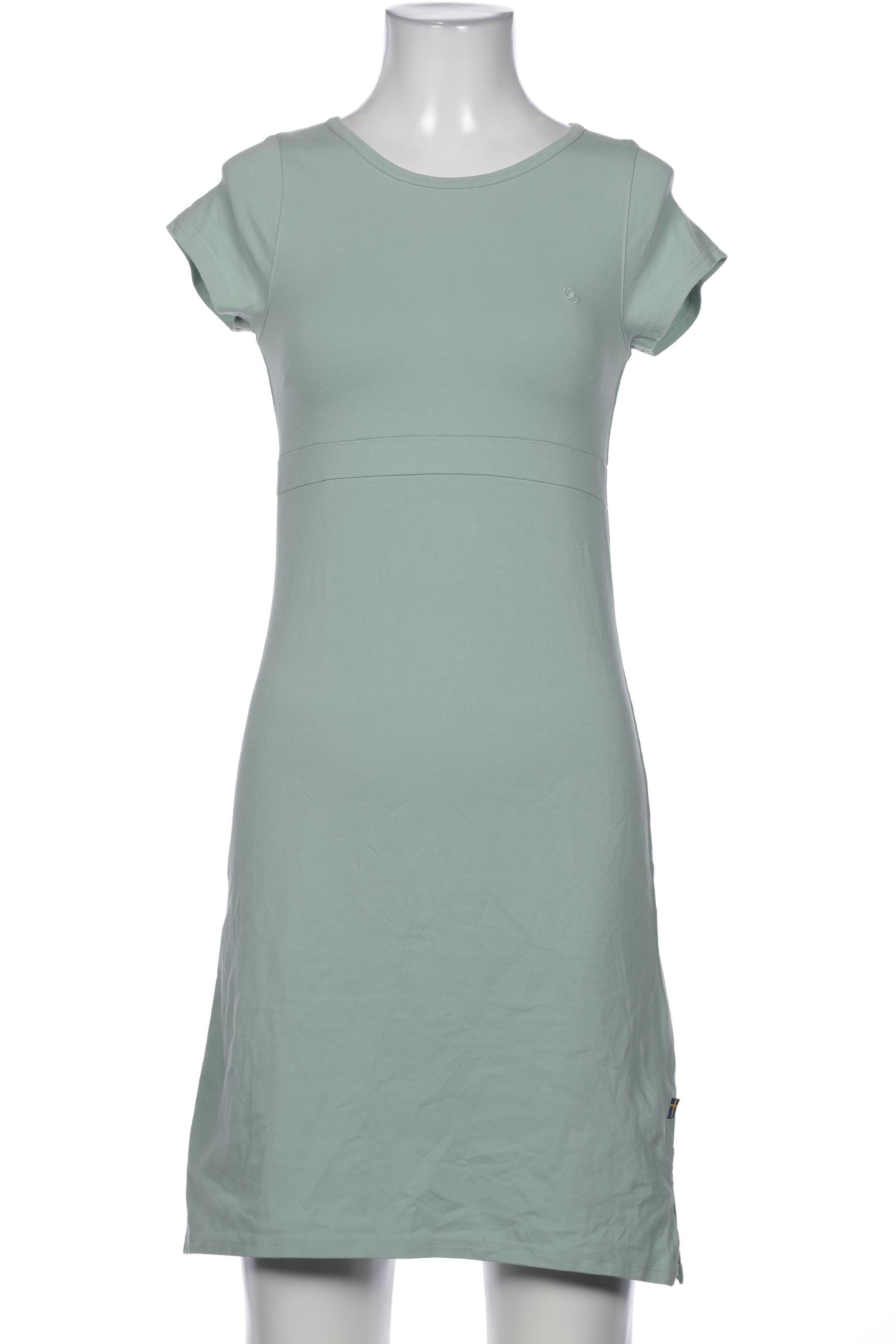 

Fjällräven Damen Kleid, hellgrün, Gr. 34