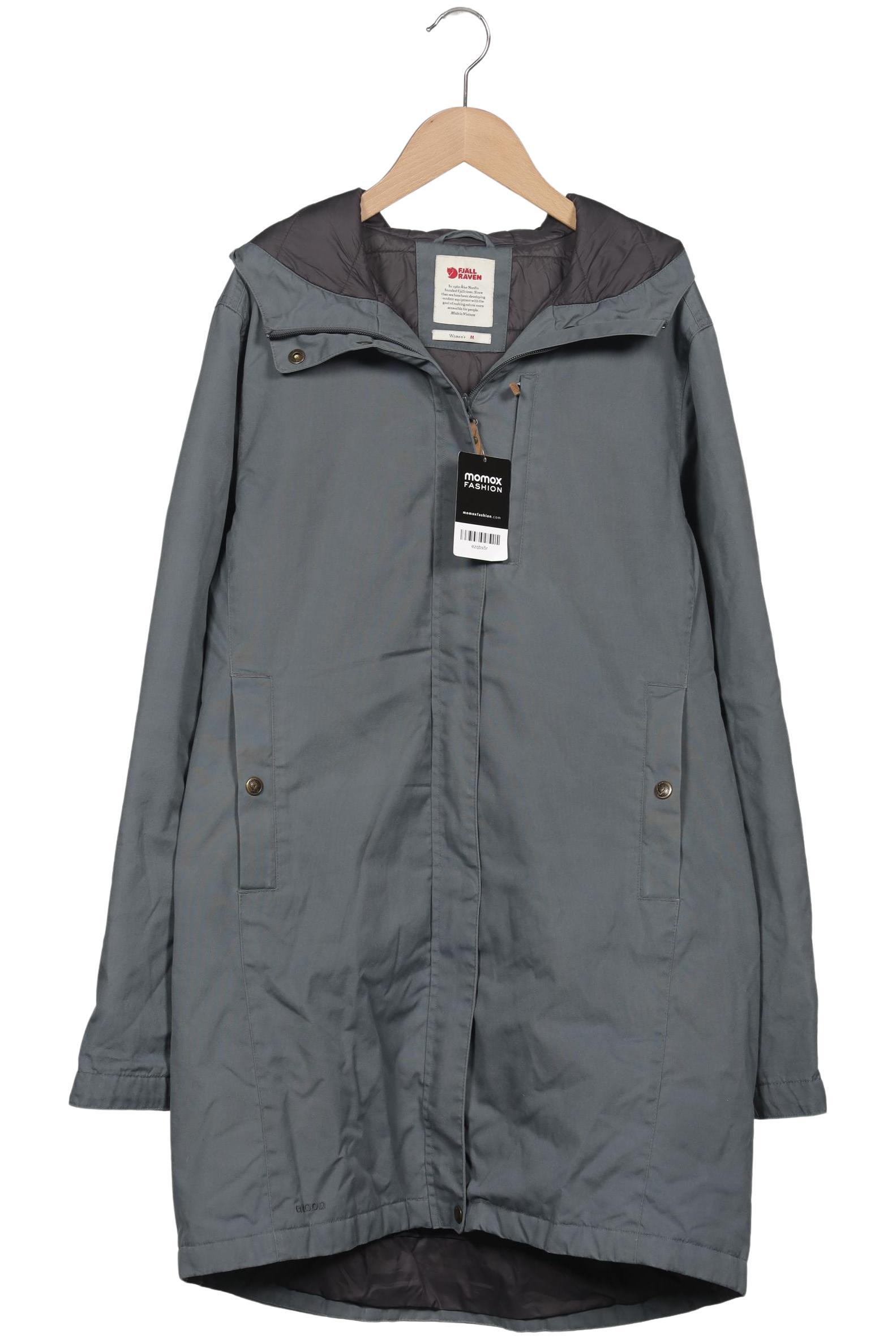 

Fjällräven Damen Mantel, grau, Gr. 38