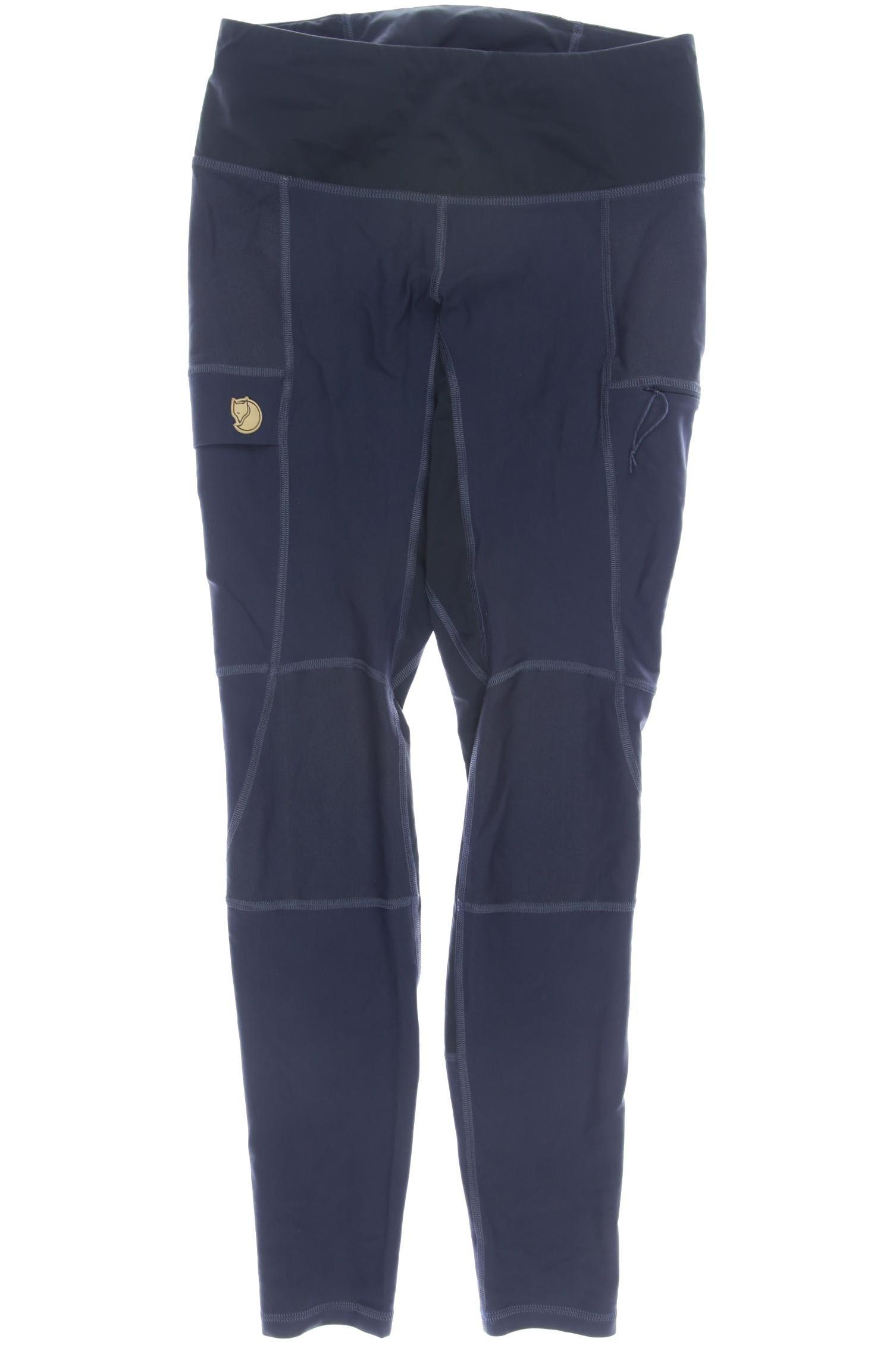 

Fjällräven Damen Stoffhose, marineblau, Gr. 0