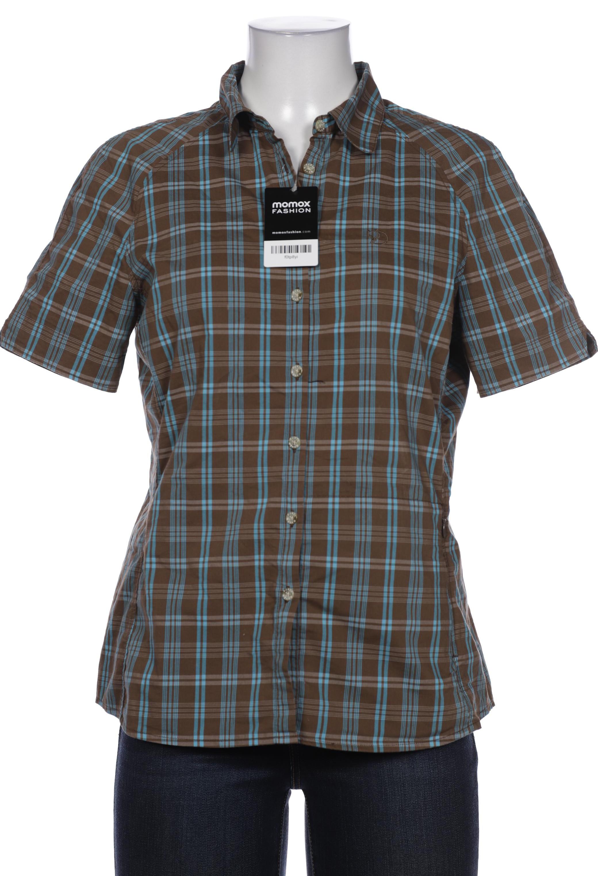 

Fjällräven Damen Bluse, braun, Gr. 38