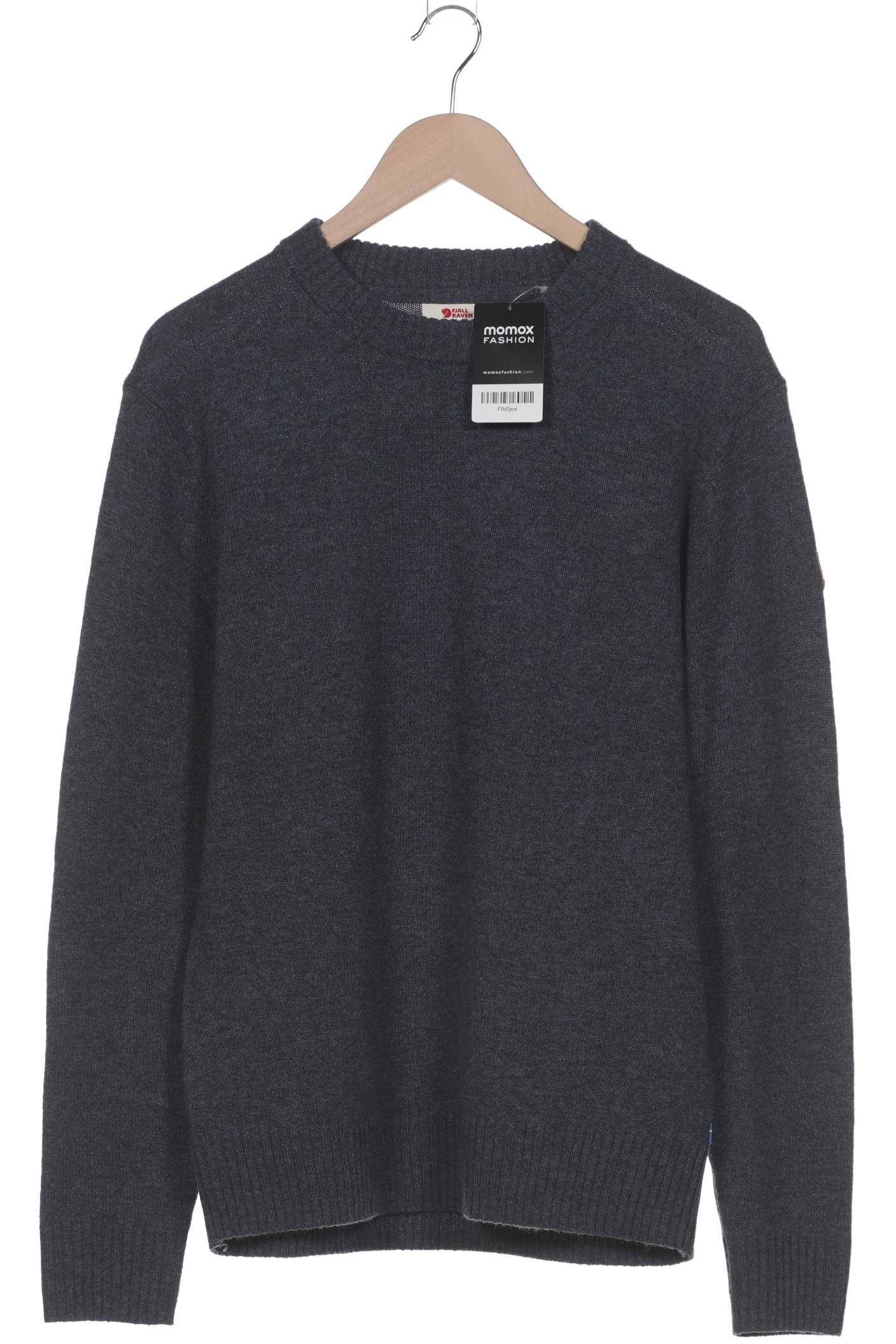 

Fjällräven Herren Pullover, marineblau, Gr. 48