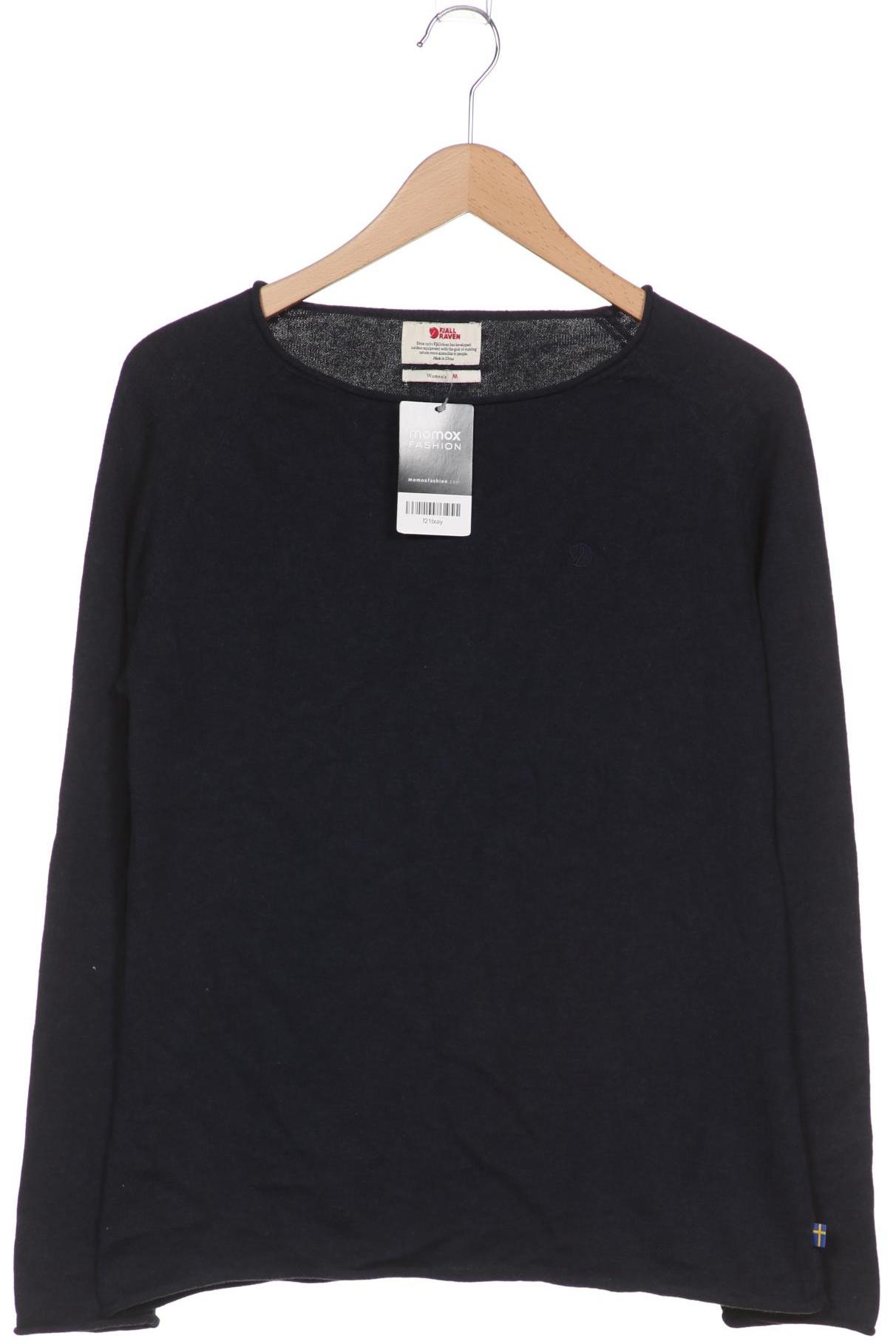 

Fjällräven Damen Pullover, marineblau, Gr. 38