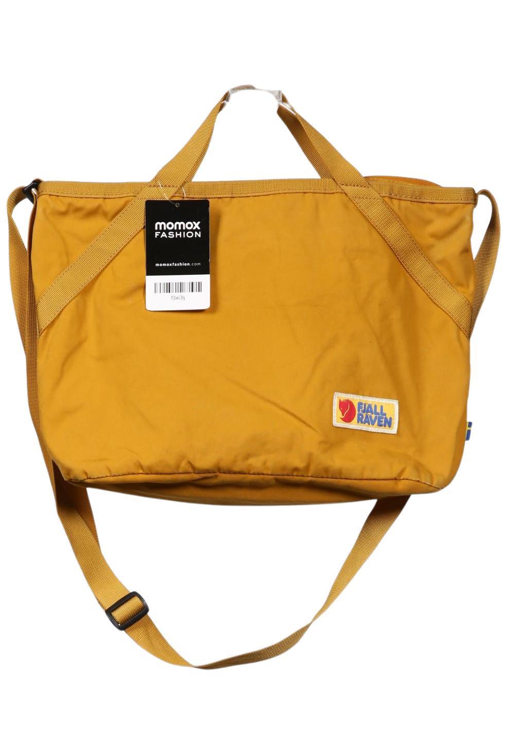 

Fjällräven Damen Handtasche, orange, Gr.