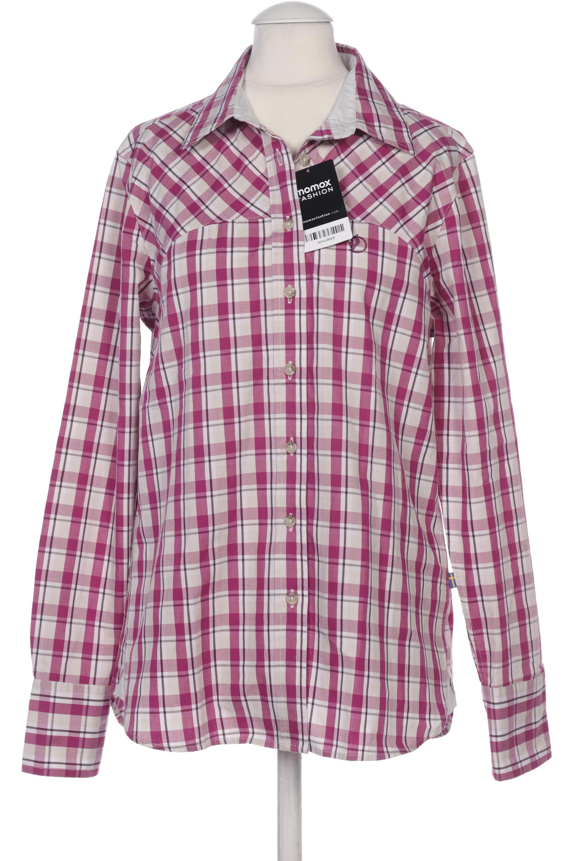 

Fjällräven Damen Bluse, flieder, Gr. 36