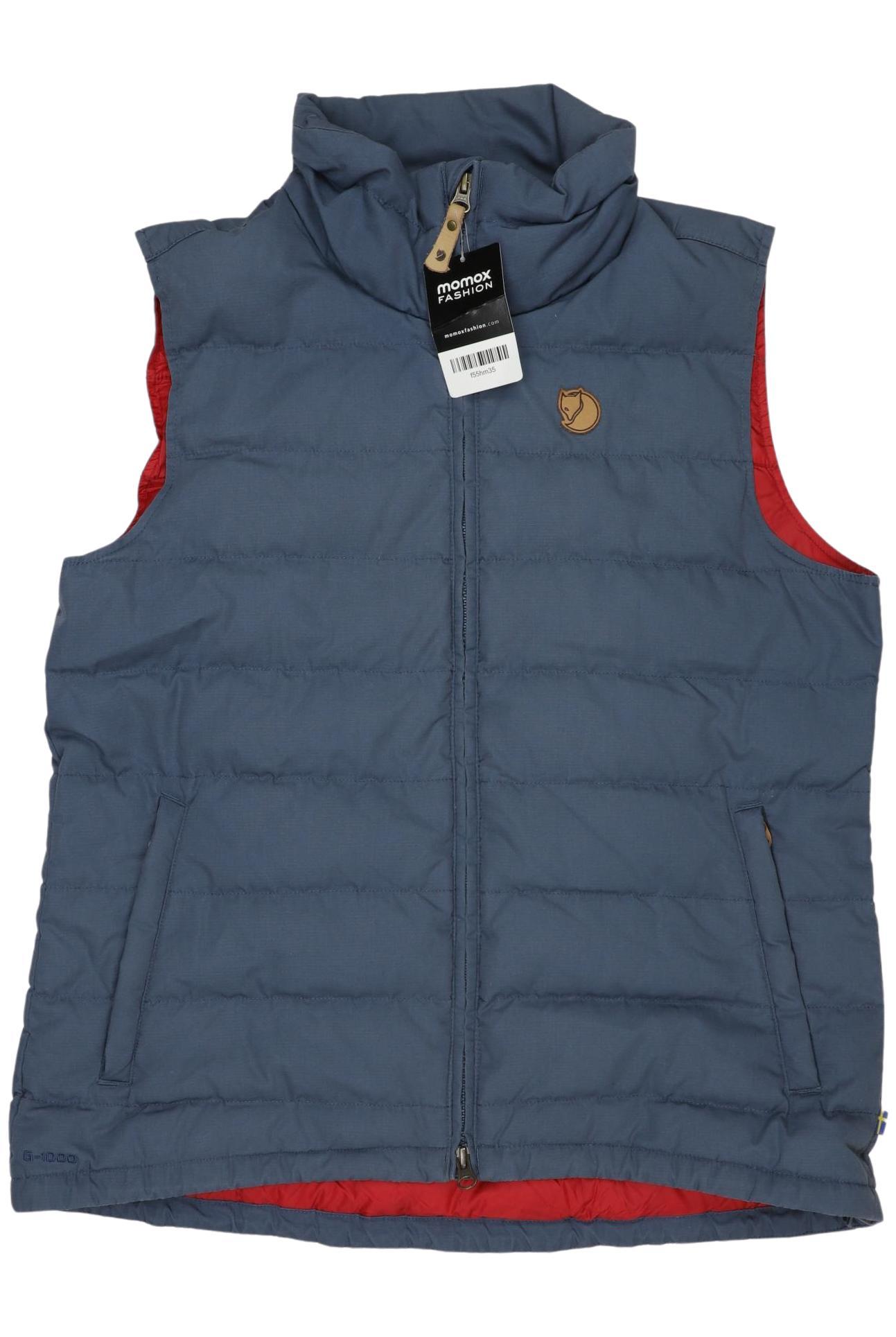 

Fjällräven Herren Weste, blau, Gr. 48