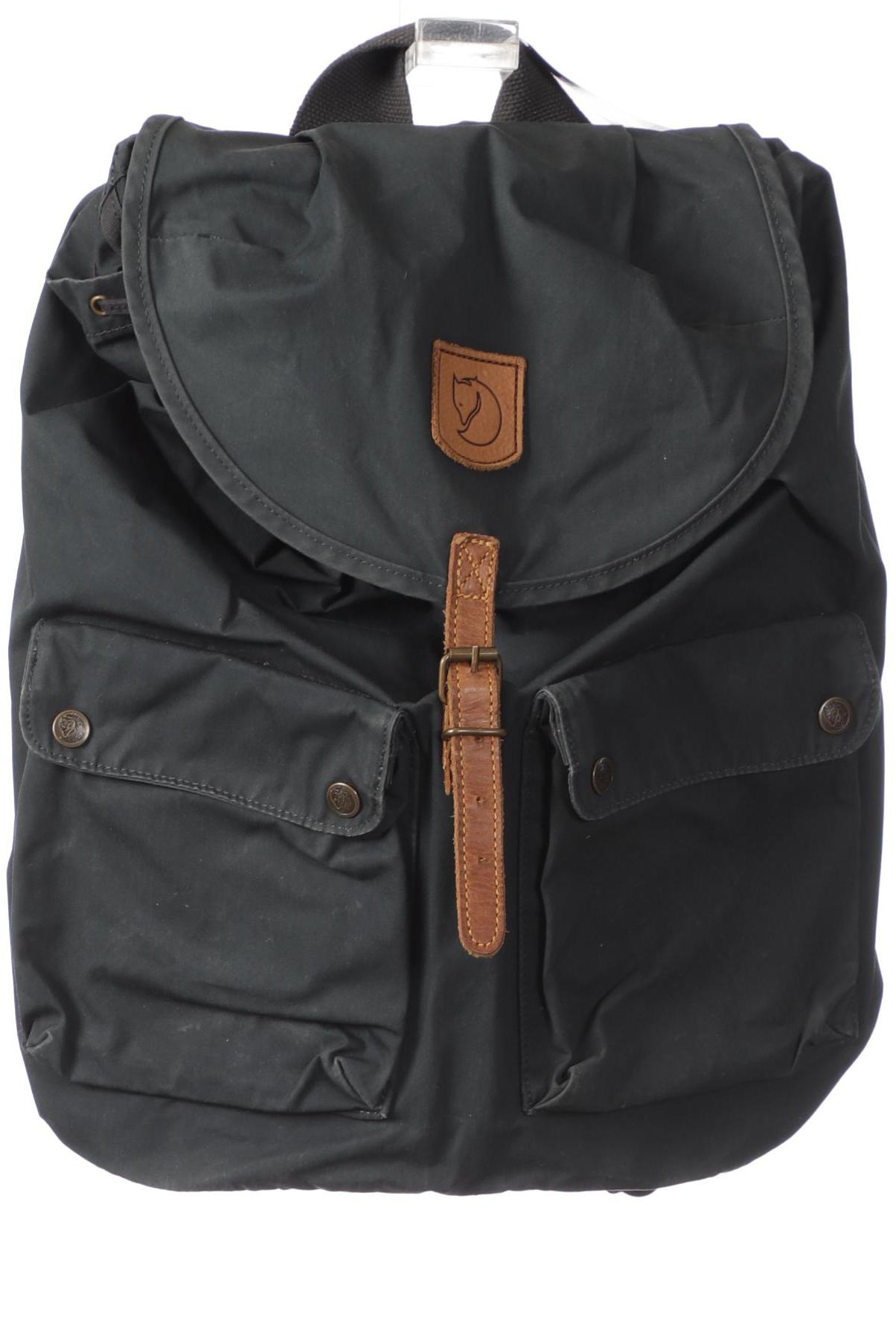 

Fjällräven Herren Rucksack, grün, Gr.