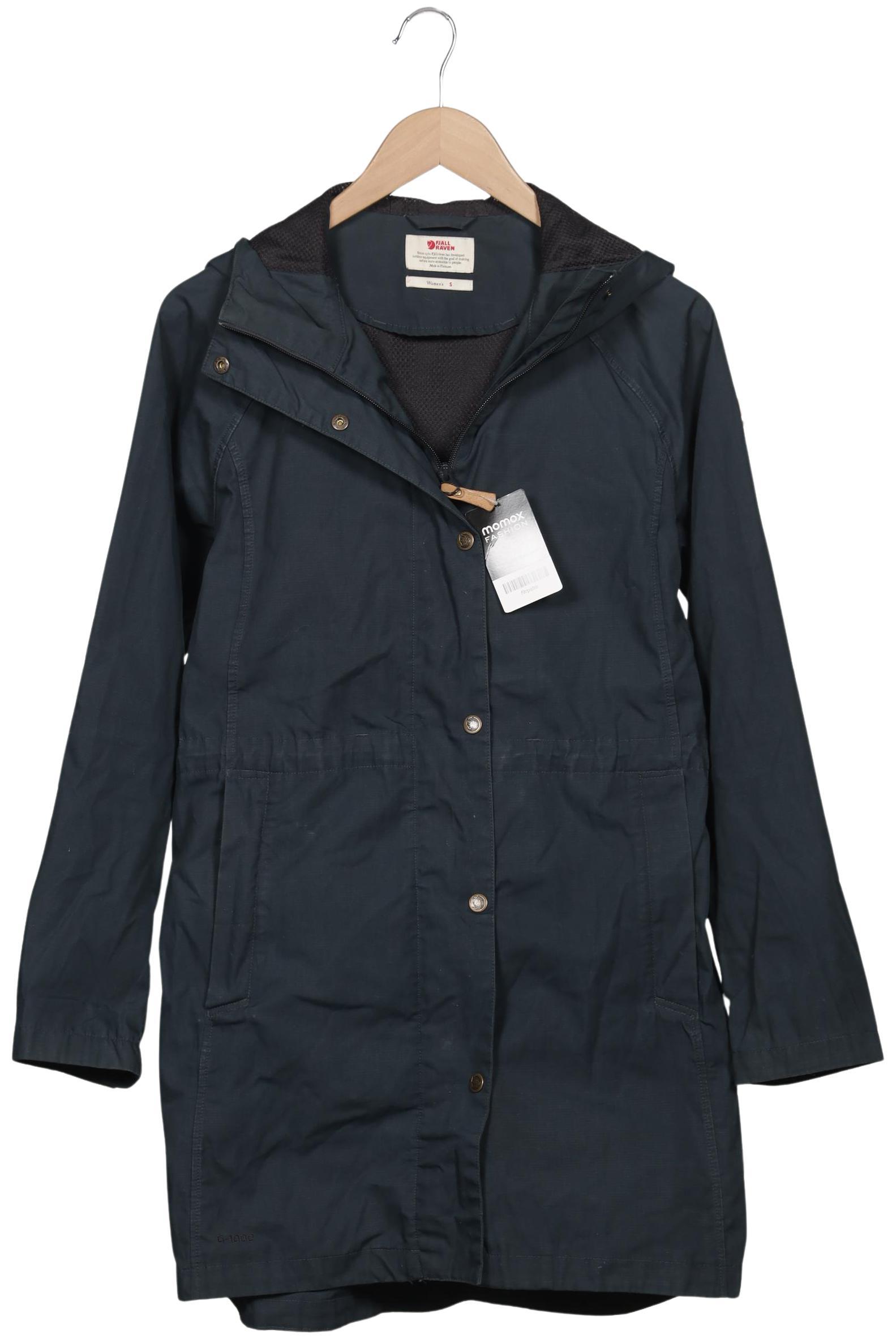 

Fjällräven Damen Mantel, marineblau, Gr. 36
