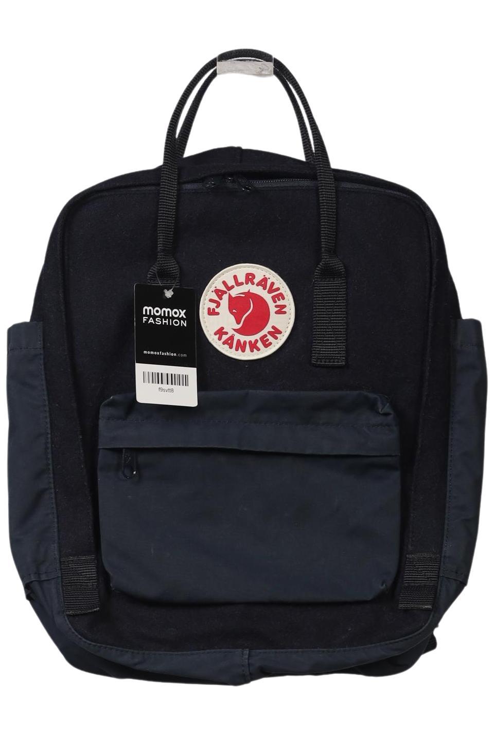

Fjällräven Herren Rucksack, marineblau, Gr.