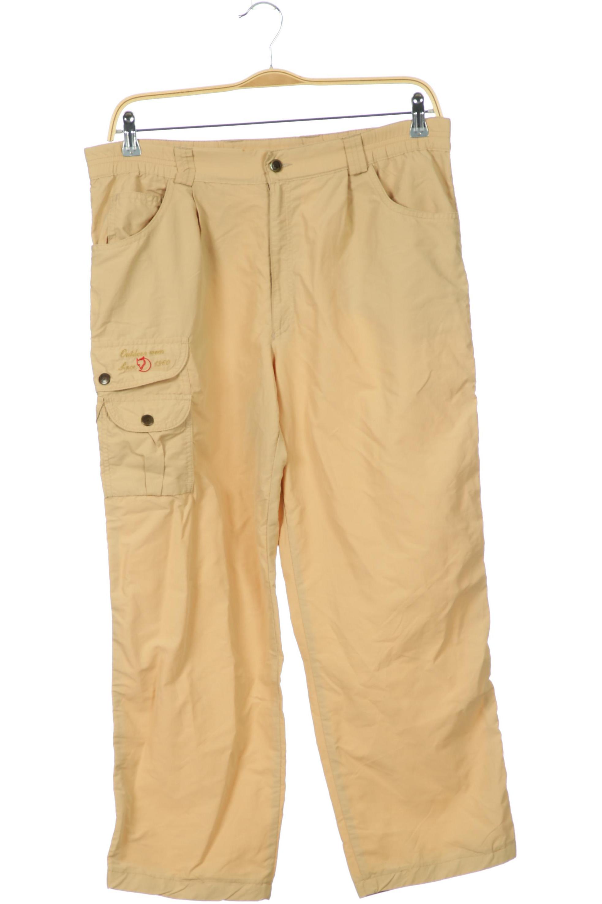 

Fjällräven Damen Stoffhose, beige, Gr. 42