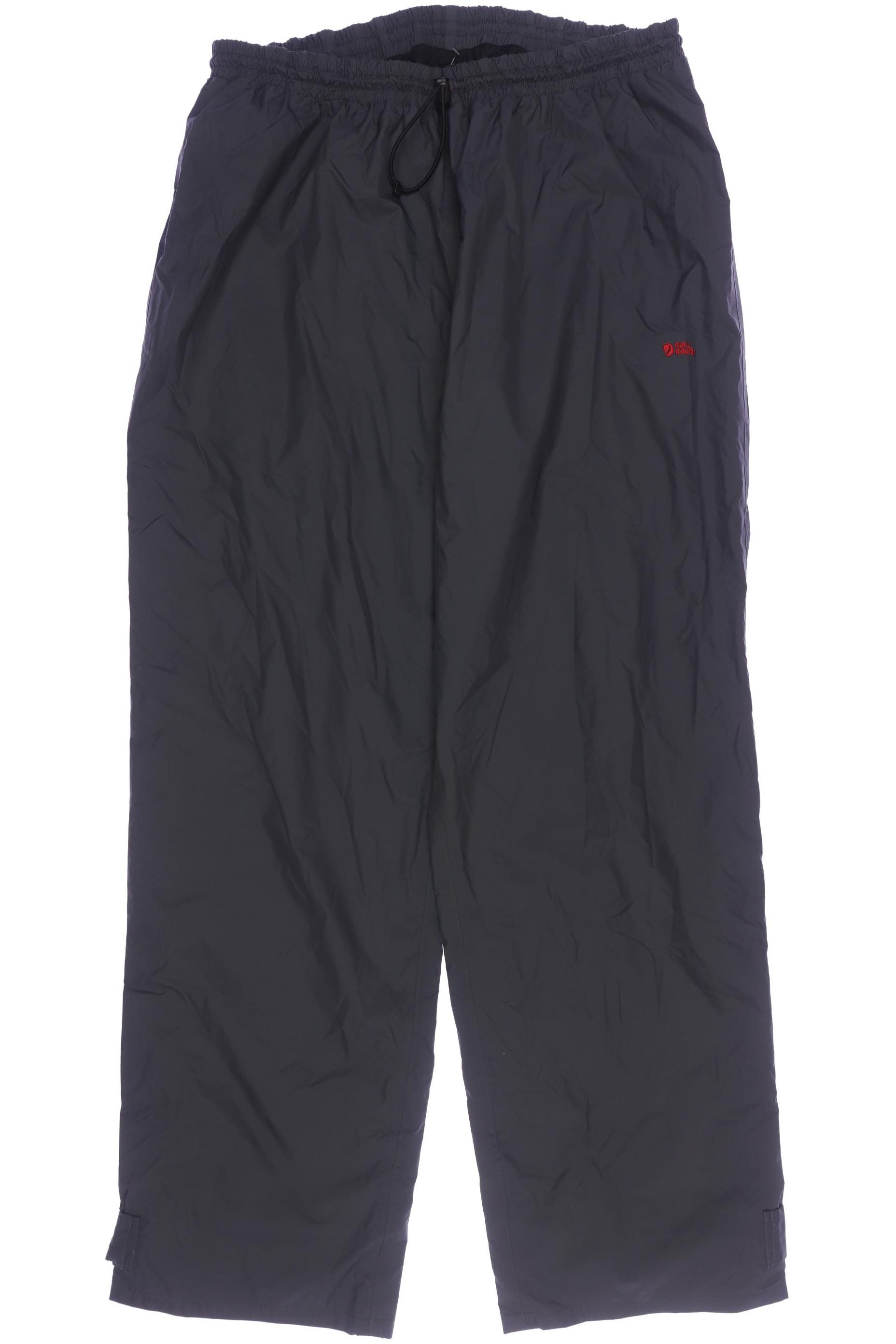 

Fjällräven Herren Stoffhose, grau, Gr. 0