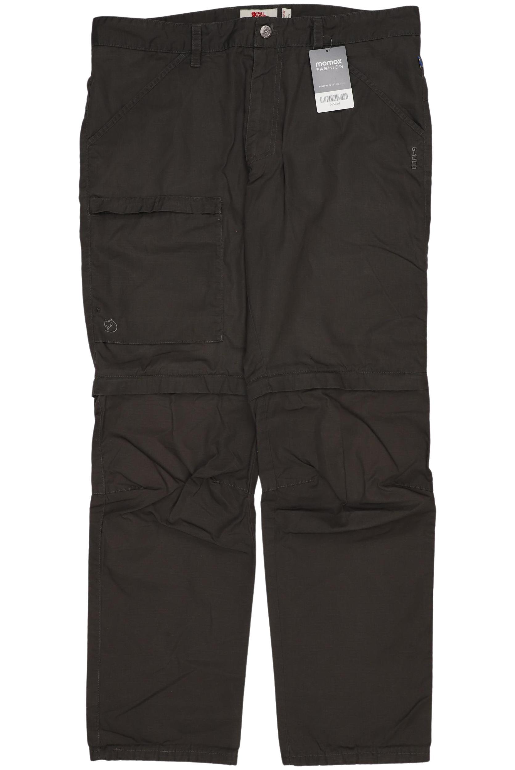 

Fjällräven Herren Stoffhose, braun, Gr. 50