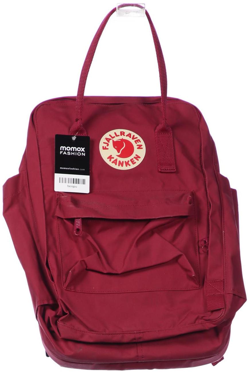 

Fjällräven Damen Rucksack, pink