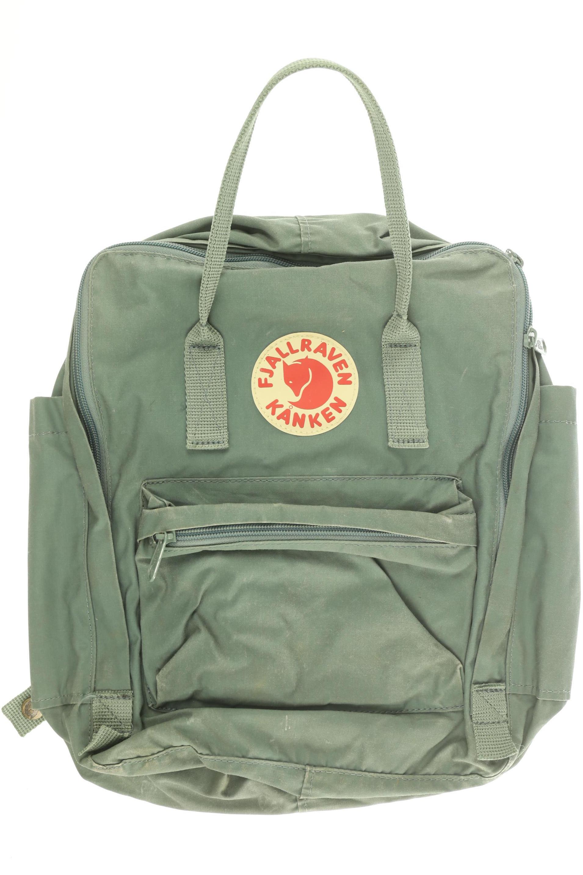 Thumbnail - Fjällräven Damen Rucksack, türkis, Gr.