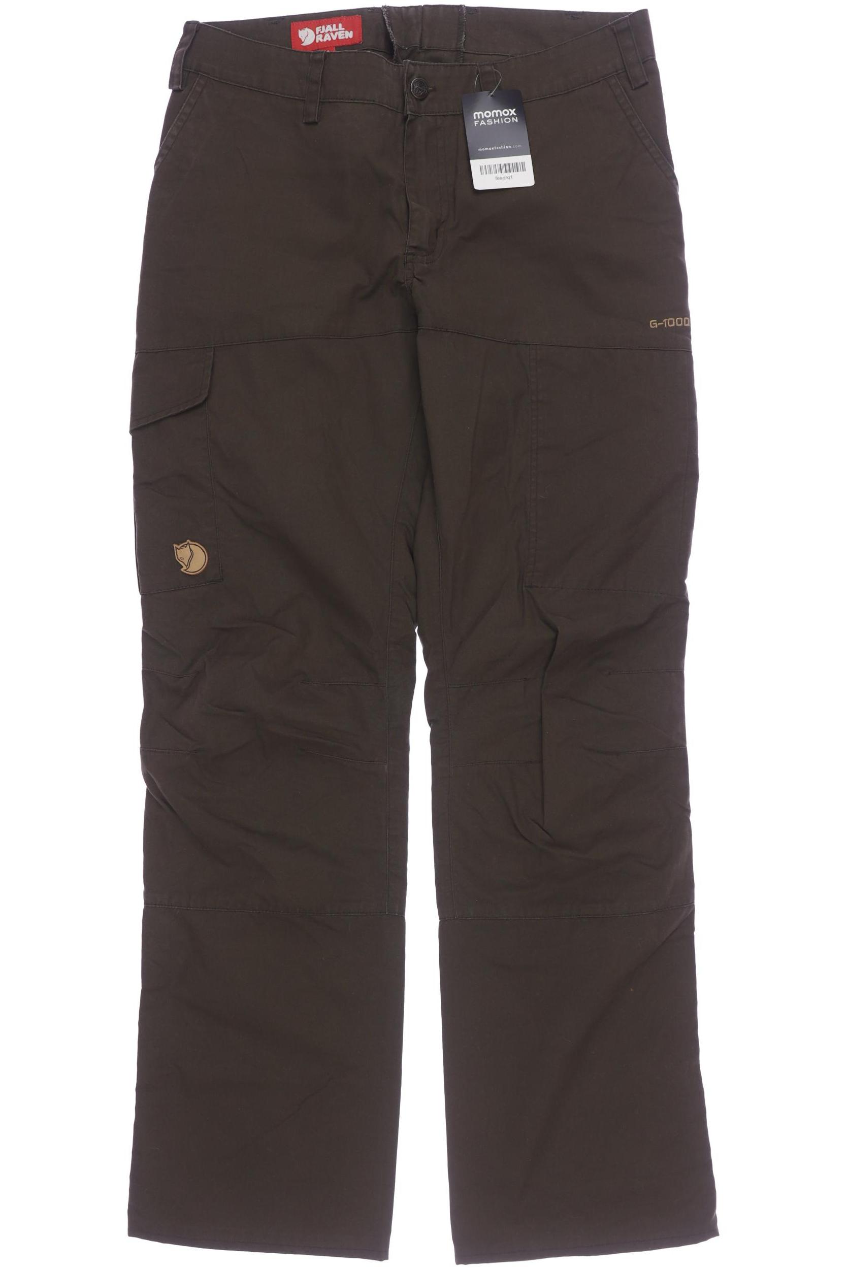 

Fjällräven Damen Stoffhose, braun, Gr. 36