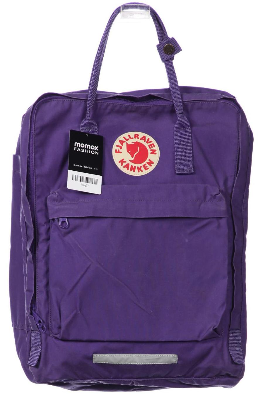 

Fjällräven Damen Rucksack, flieder