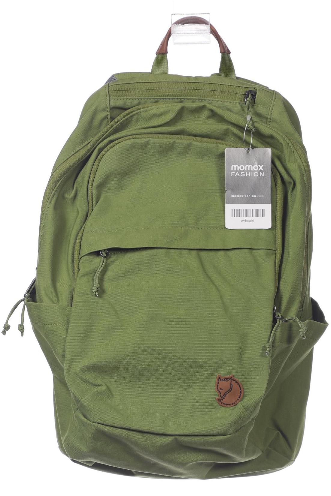 

Fjällräven Damen Rucksack, grün, Gr.