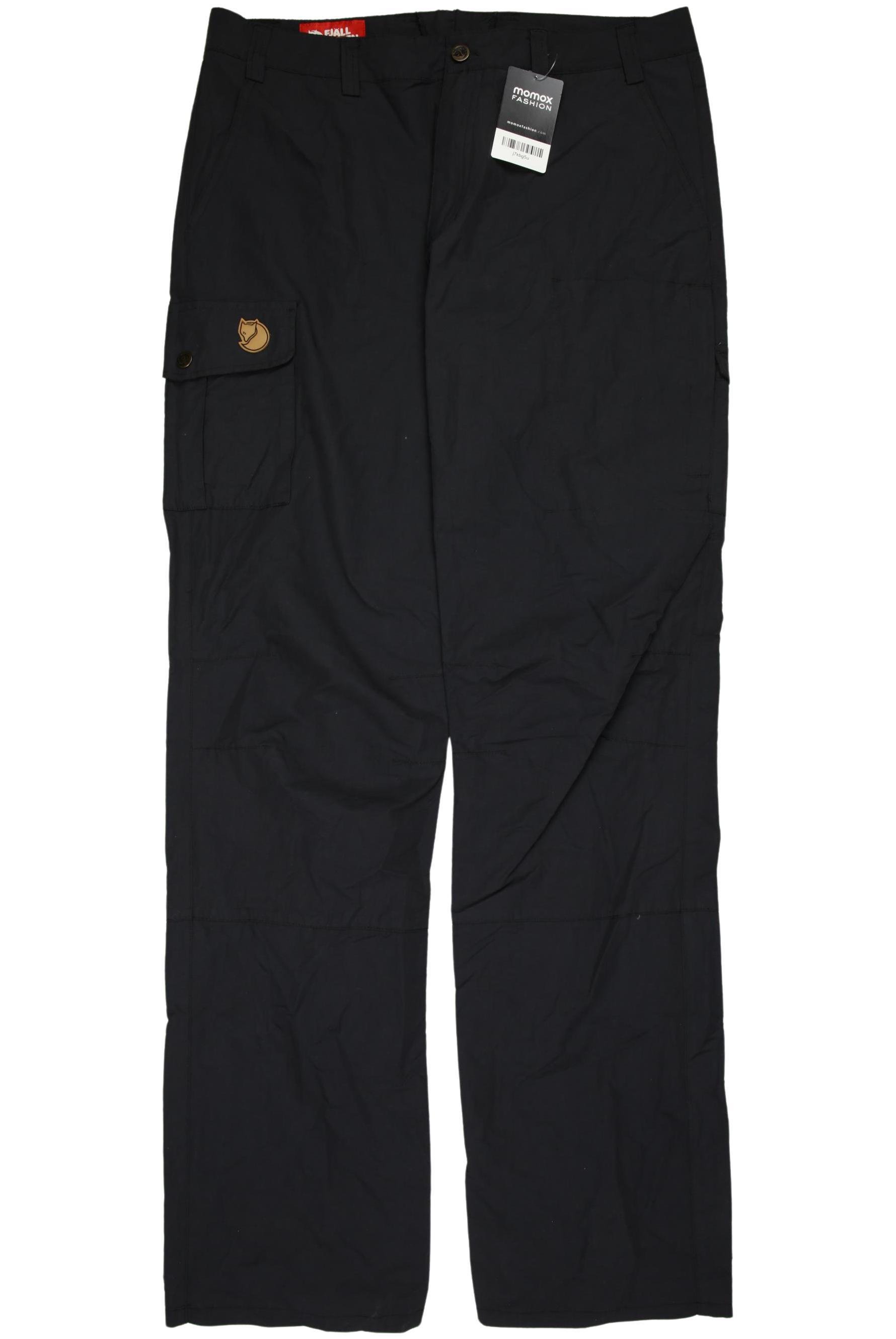 

Fjällräven Damen Stoffhose, grau, Gr. 36