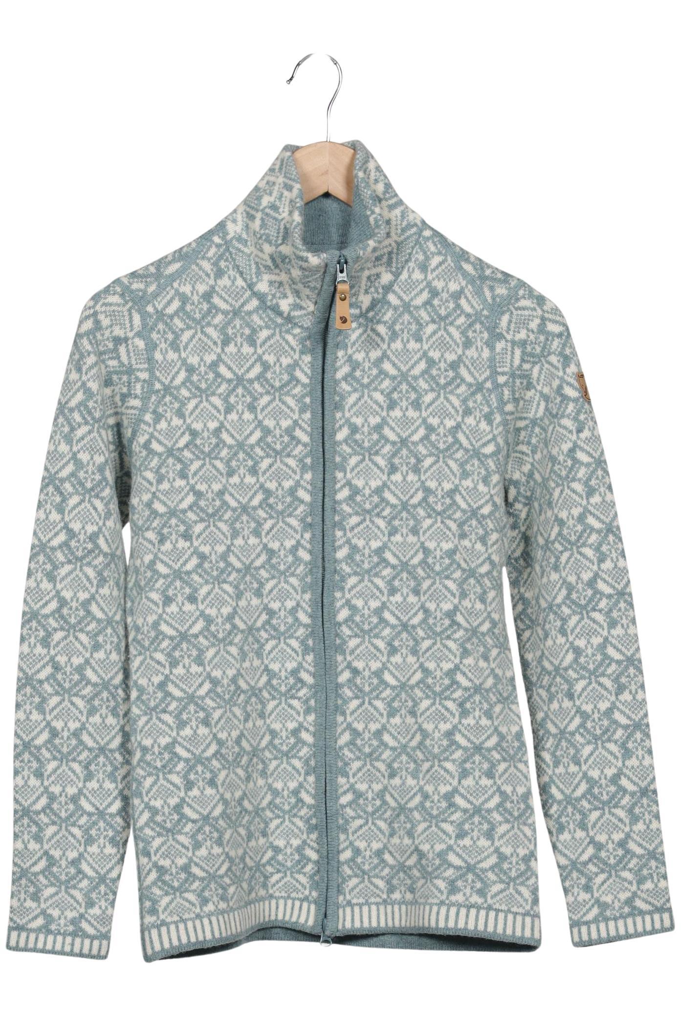 

Fjällräven Damen Sweatshirt, mehrfarbig, Gr. 36