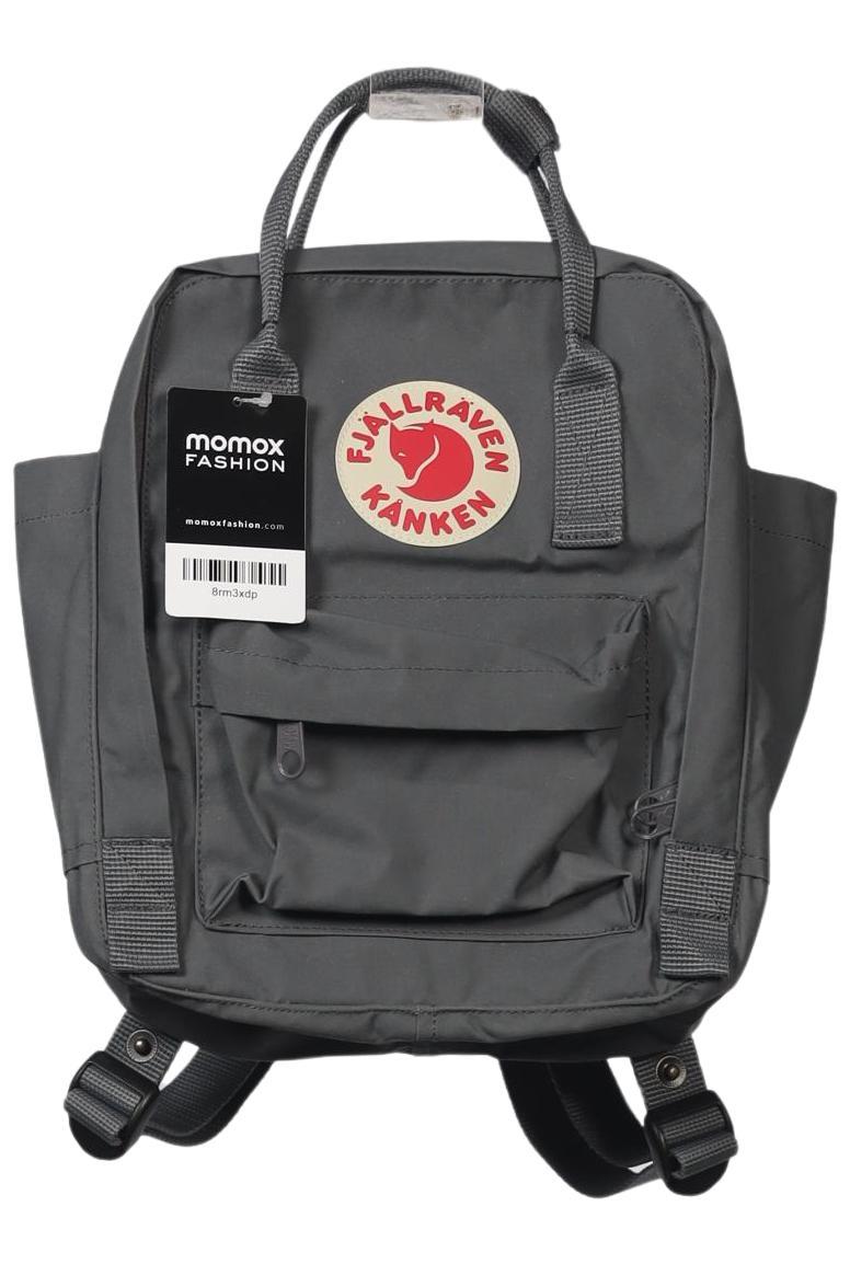

Fjällräven Damen Rucksack, grau, Gr.