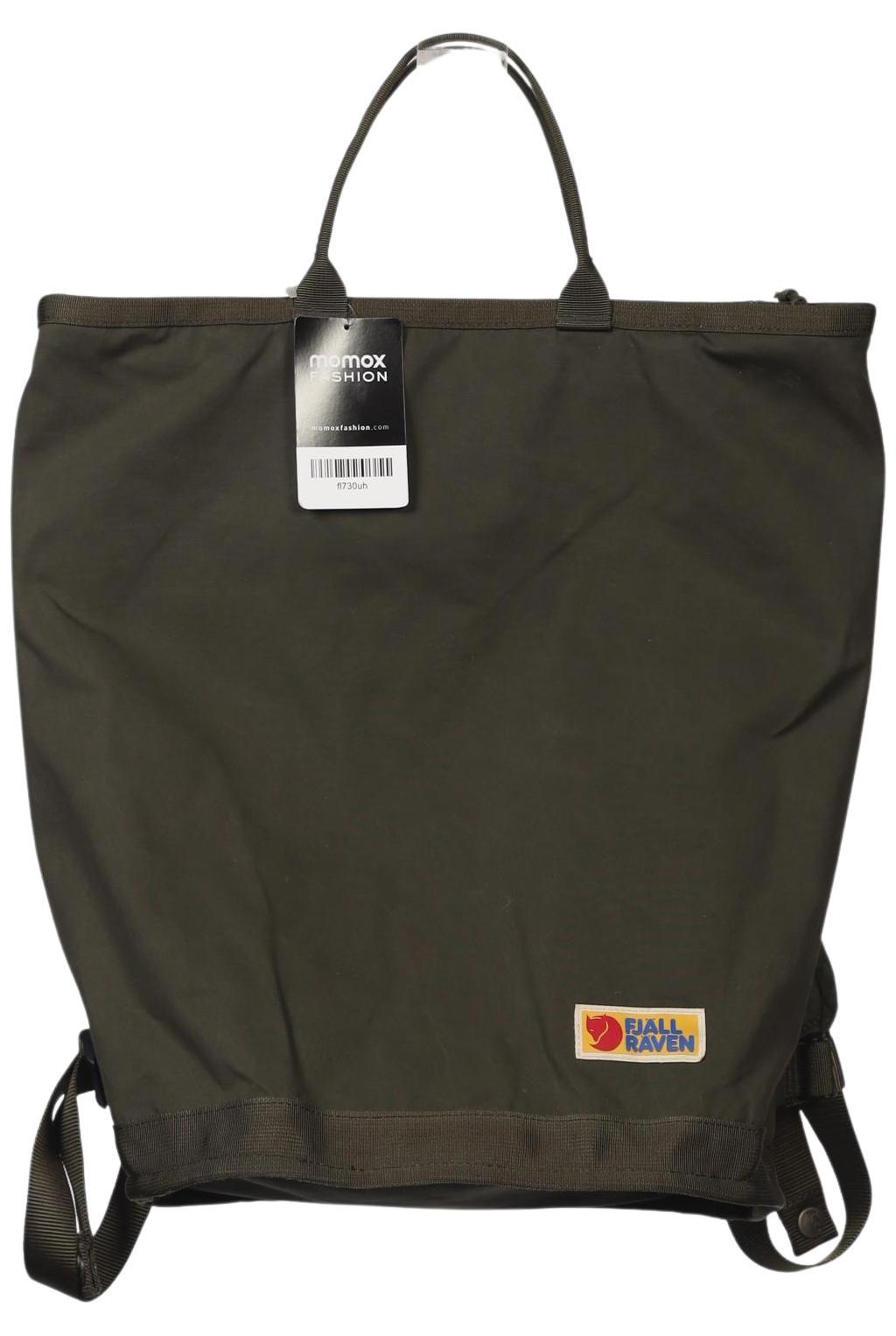 

Fjällräven Damen Rucksack, grün, Gr.