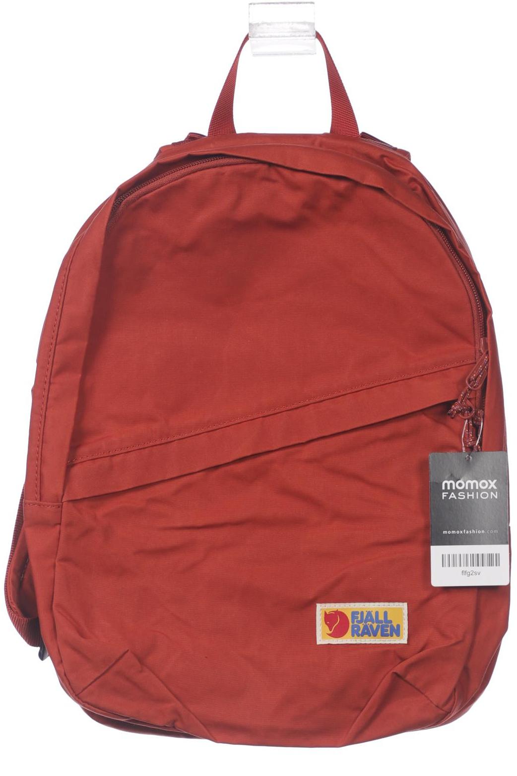 

Fjällräven Damen Rucksack, orange, Gr.
