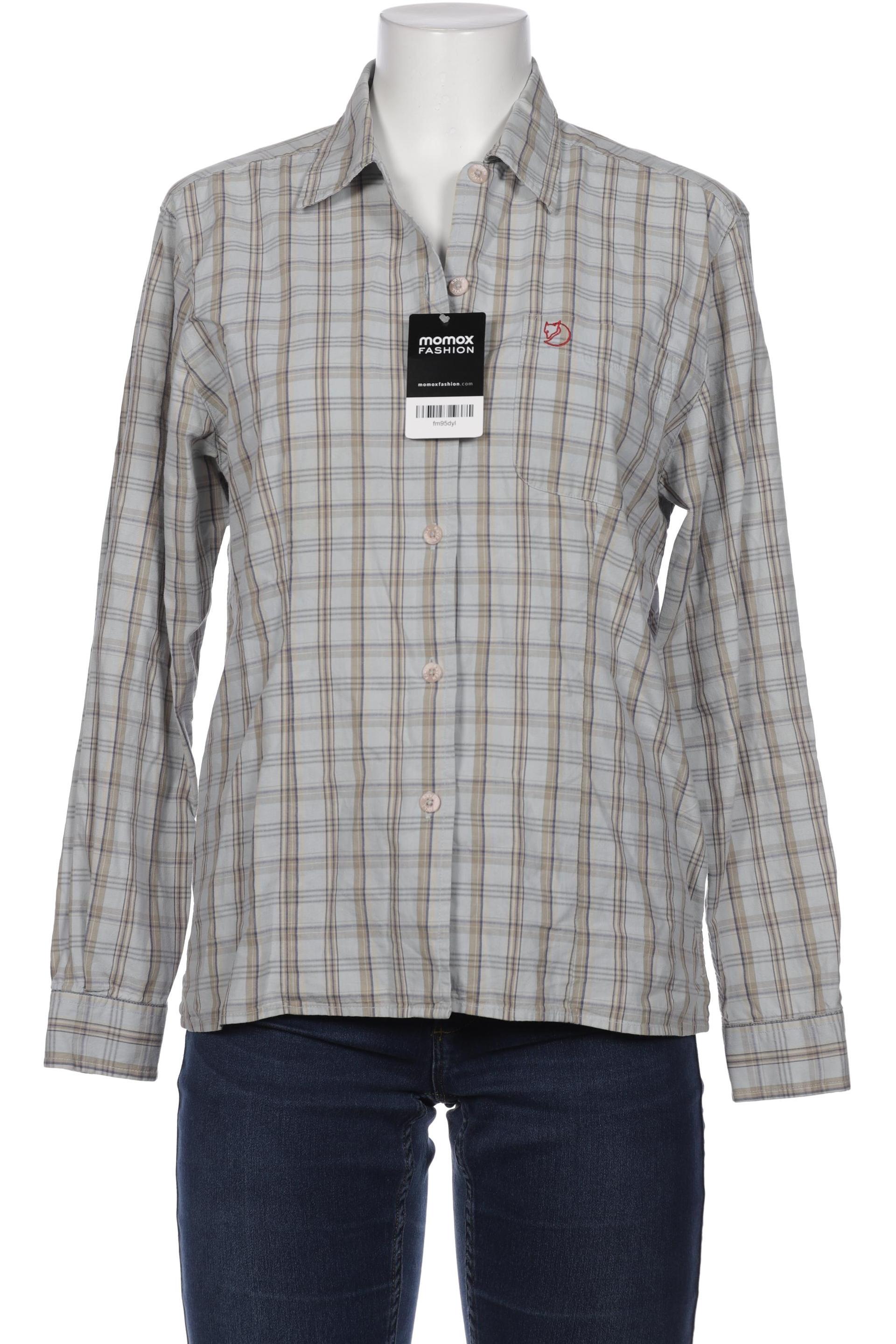 

Fjällräven Damen Bluse, grau, Gr. 38