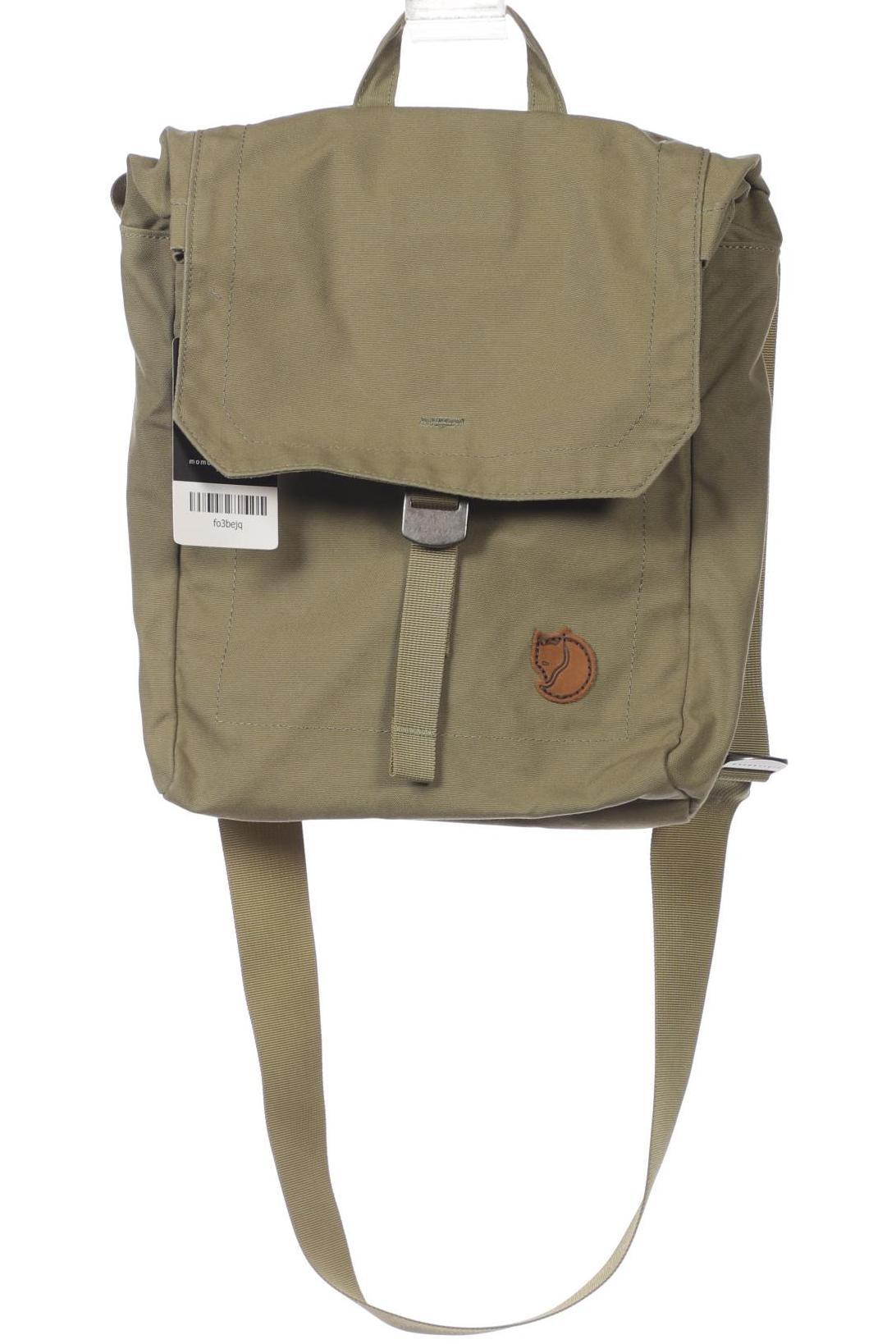 

Fjällräven Damen Handtasche, grün, Gr.