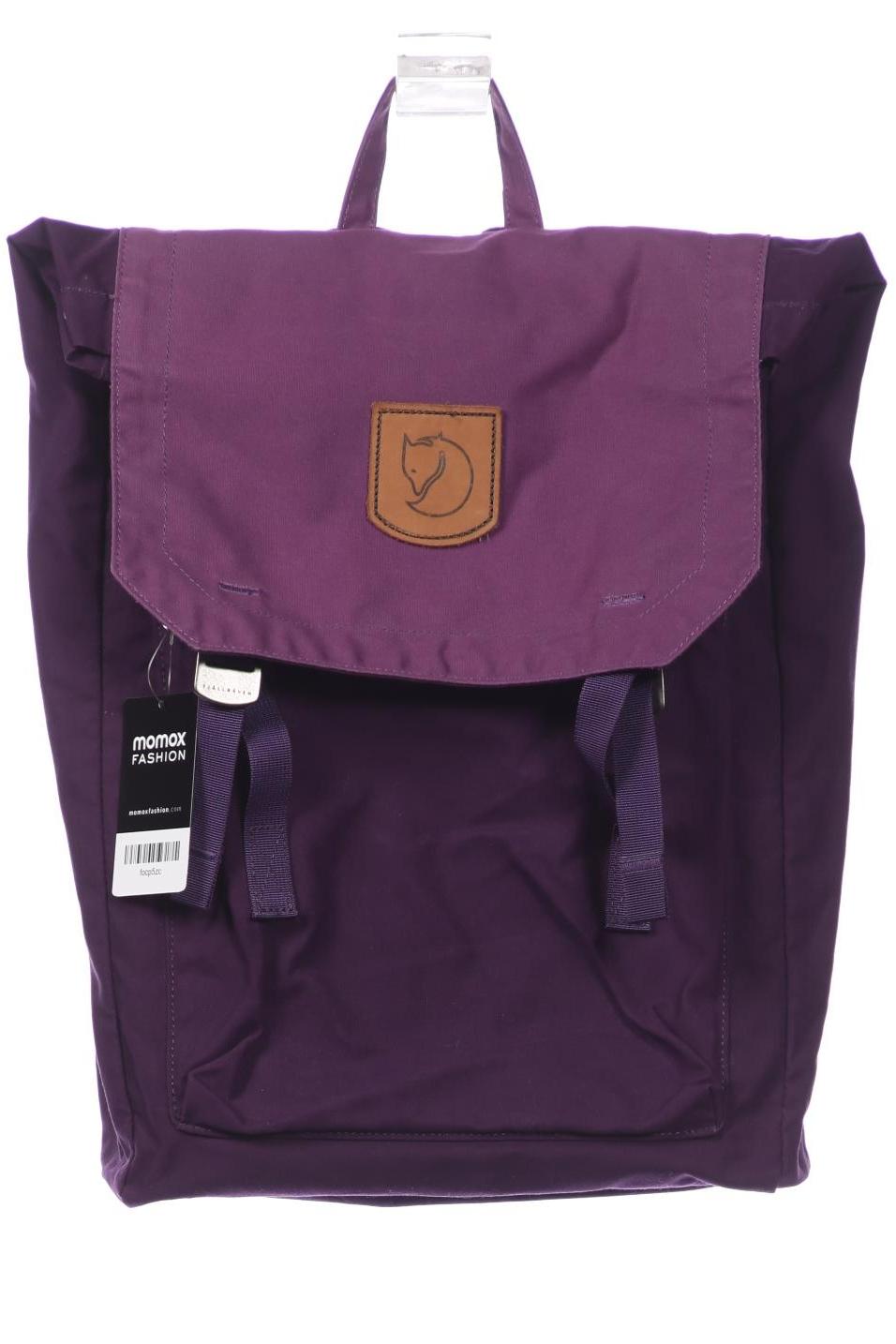 

Fjällräven Damen Rucksack, flieder, Gr.