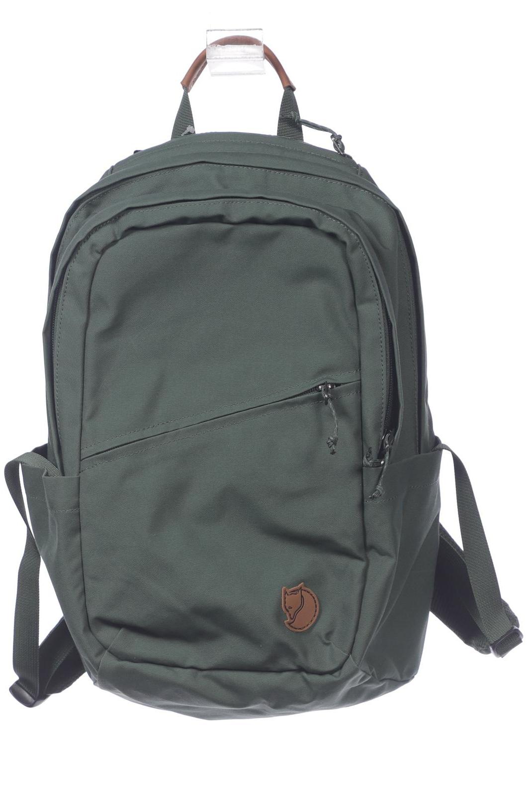 

Fjällräven Damen Rucksack, grün, Gr.