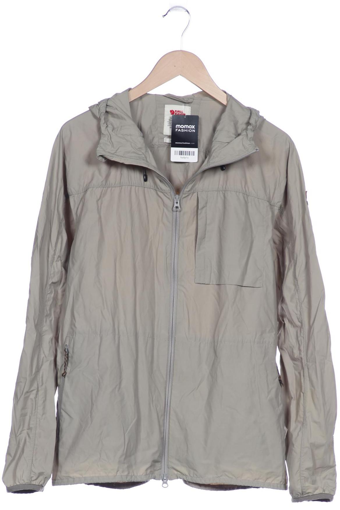 

Fjällräven Damen Jacke, hellgrün, Gr. 44
