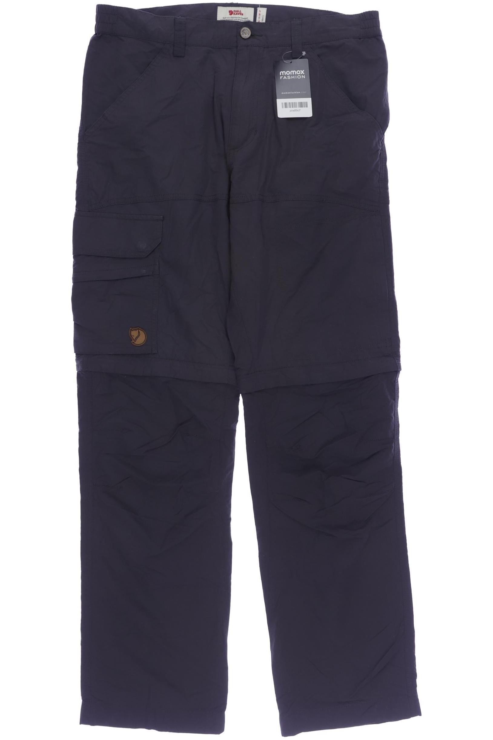 

Fjällräven Herren Stoffhose, grau, Gr. 30