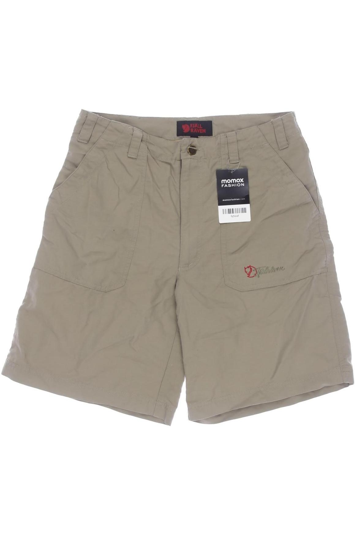 

Fjällräven Damen Shorts, grün, Gr. 36