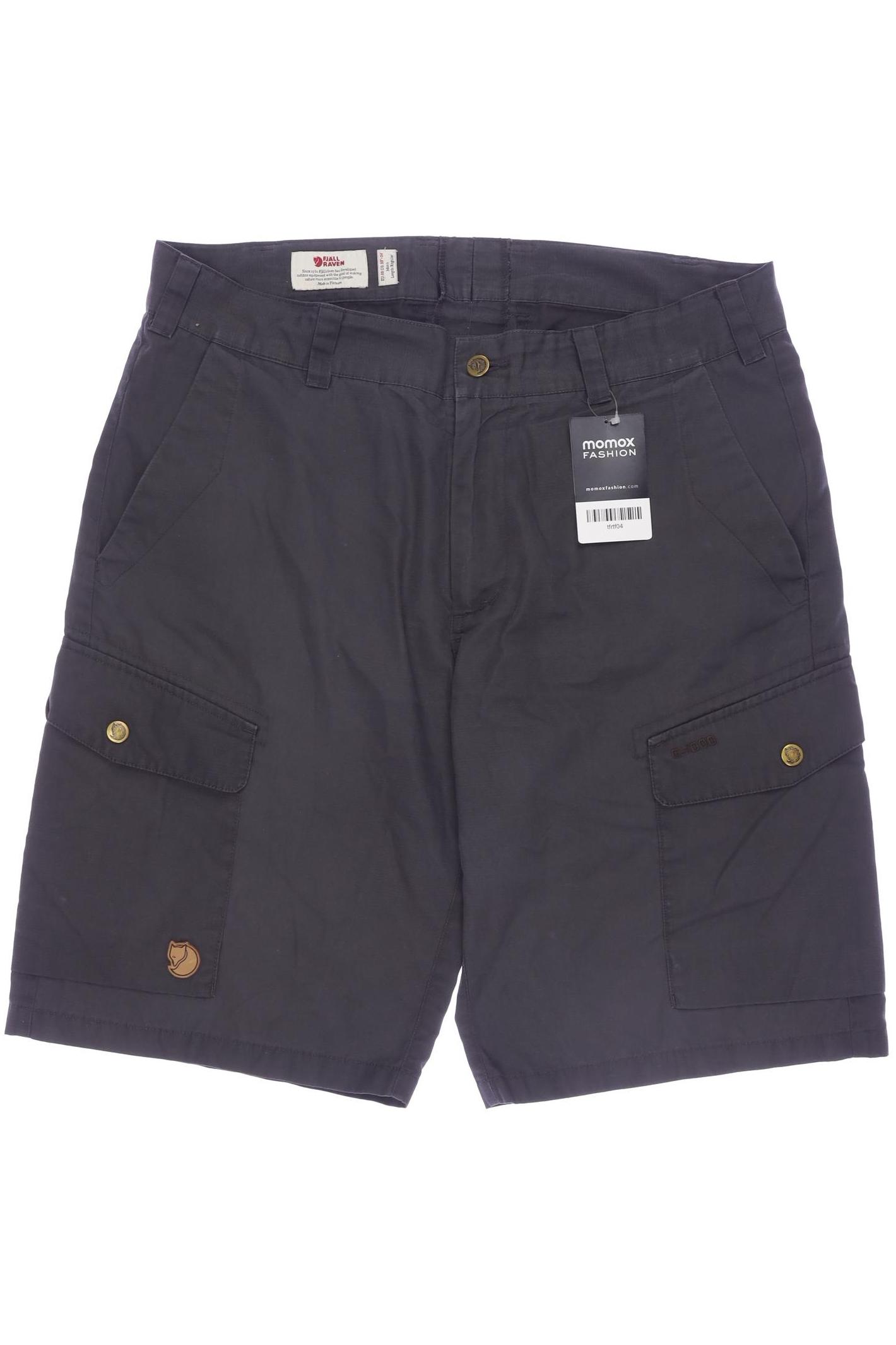 

Fjällräven Herren Shorts, grau, Gr. 50