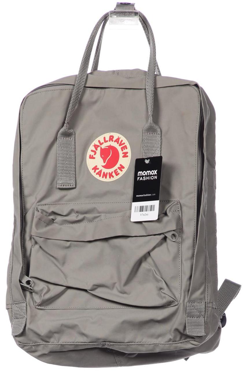 

Fjällräven Damen Rucksack, grau, Gr.
