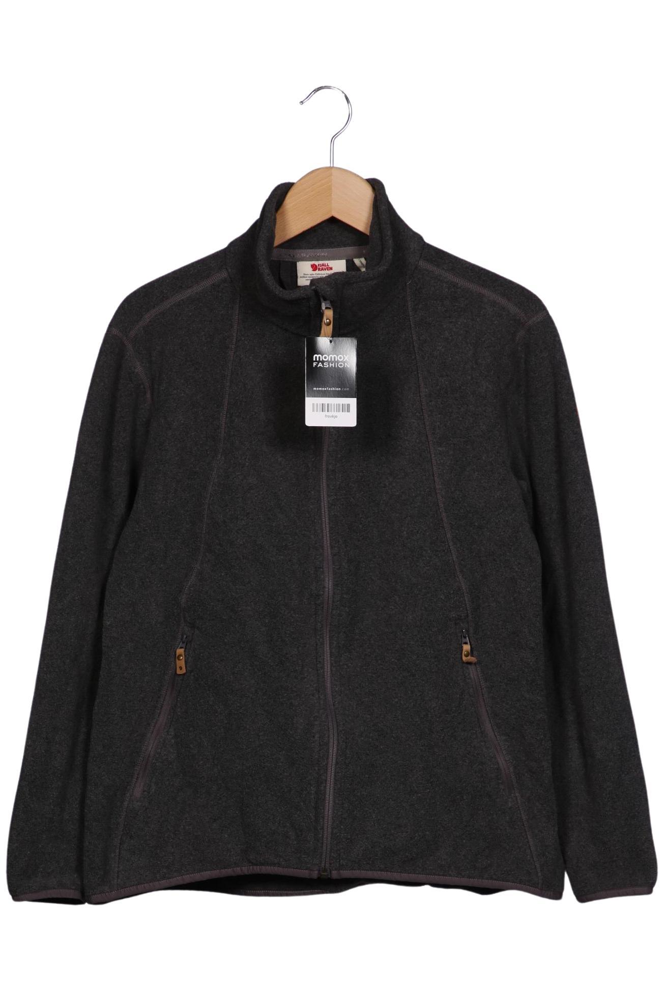 

Fjällräven Damen Sweatshirt, grau, Gr. 42